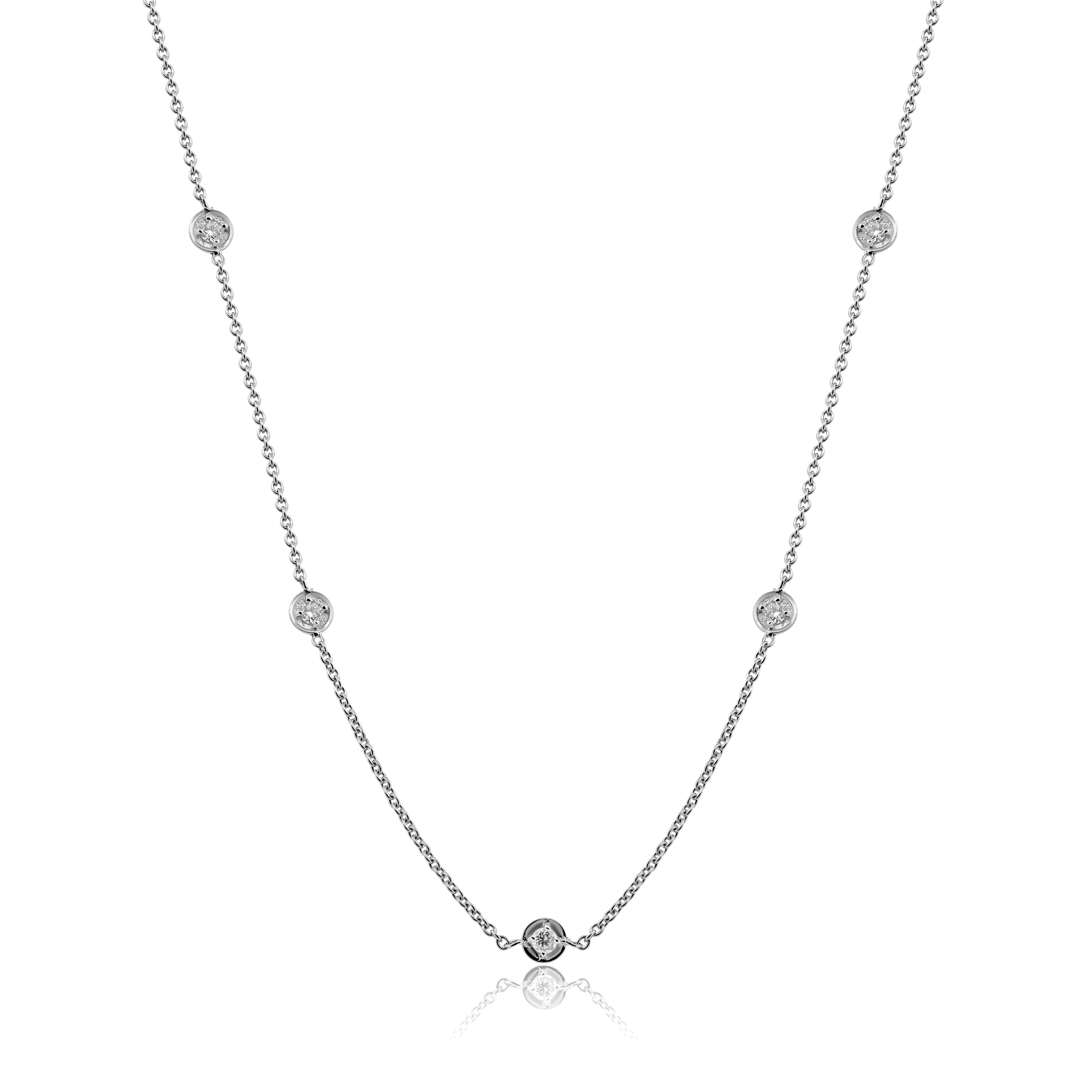 0.49 TW Diamond Chain