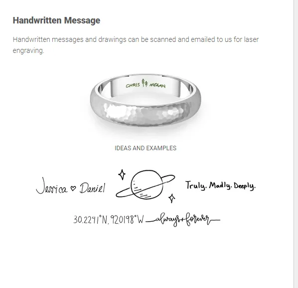 14k Gold 5MM Half Round Light Classic Wedding Band