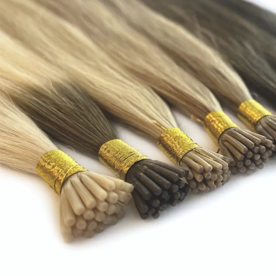 16" I-Tip Hair Extension (15g)