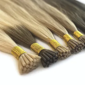 16" I-Tip Hair Extension (15g)