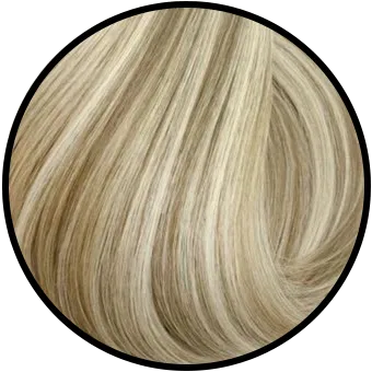 16" Keratin V-tip Hair Extensions (15g)