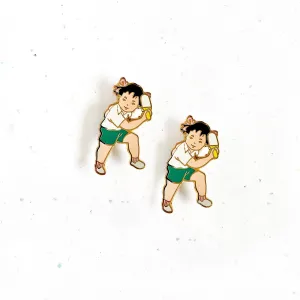 2-for-1 Bundle Deal ?C Ping Pong Girls