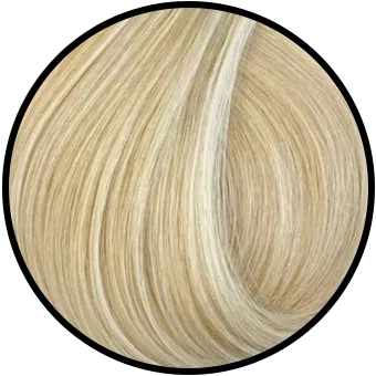 22" Keratin V-tip Hair Extensions (25g)