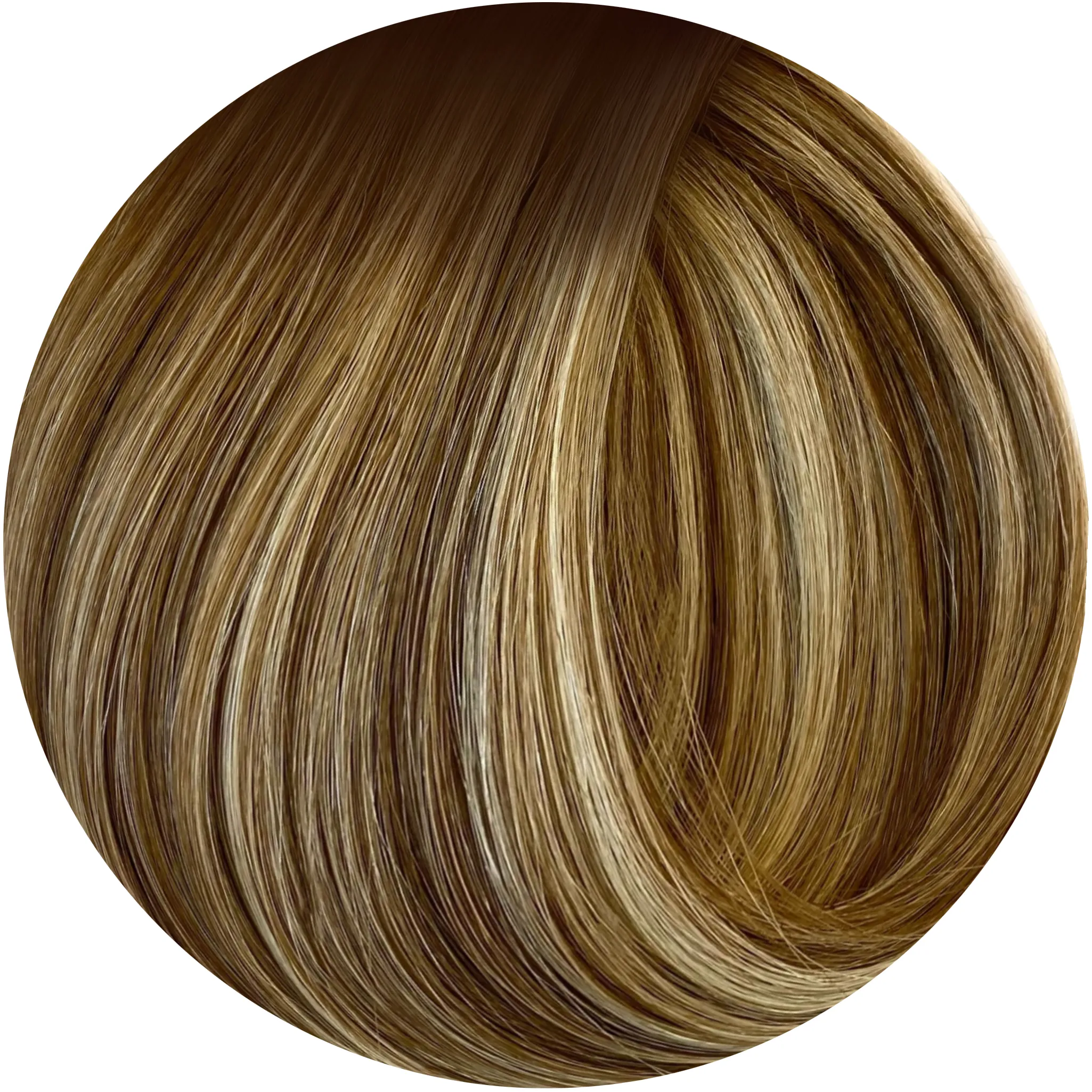 22" Volume Genius Weft? (160g)