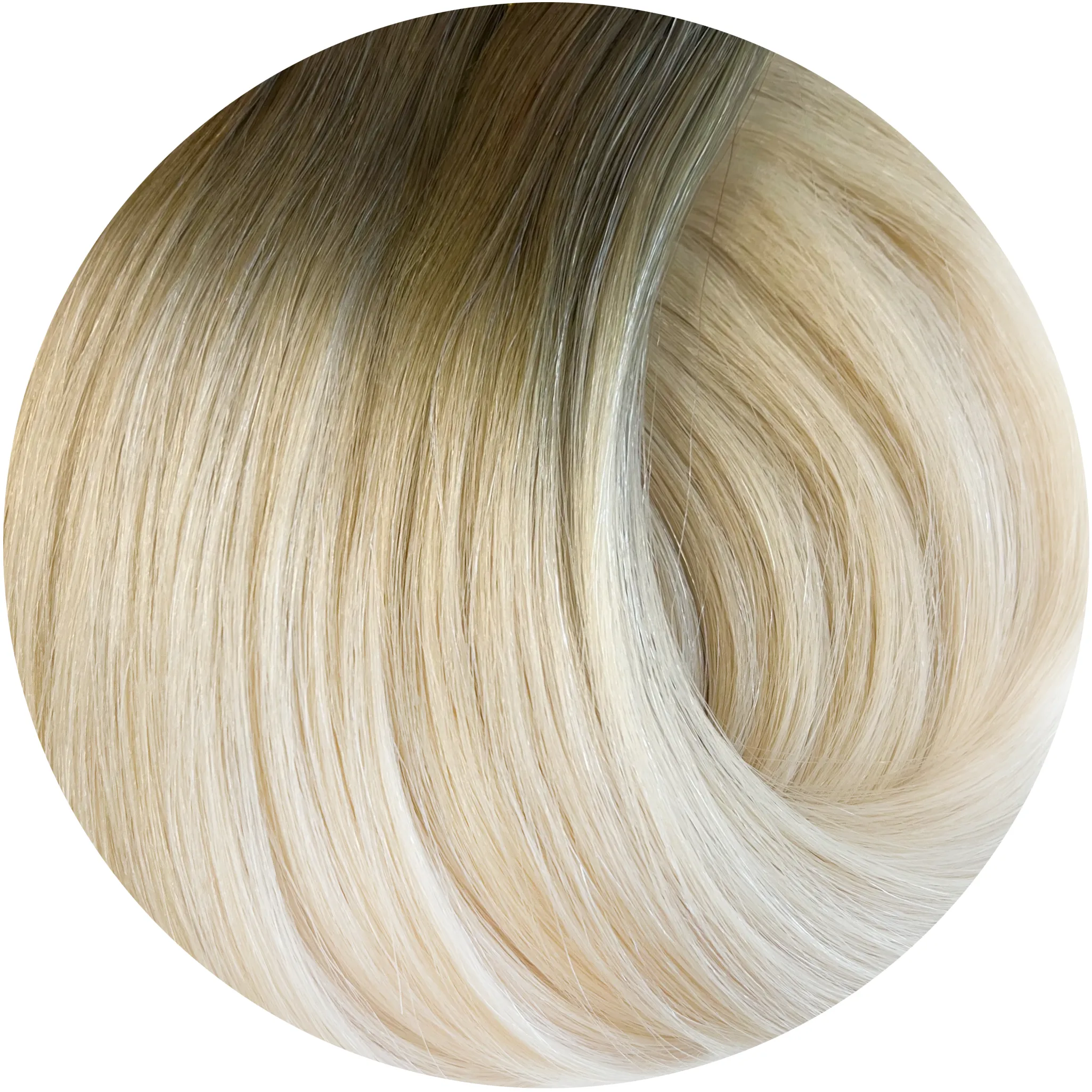 22" Volume Genius Weft? (160g)