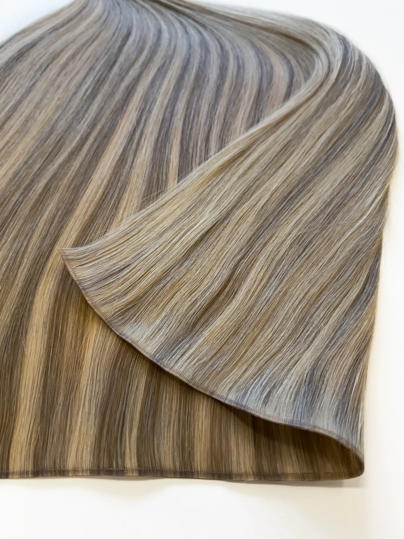 22" Volume Genius Weft? (160g)