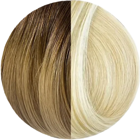 22" Volume Genius Weft? (160g)