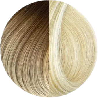 22" Volume Genius Weft? (160g)