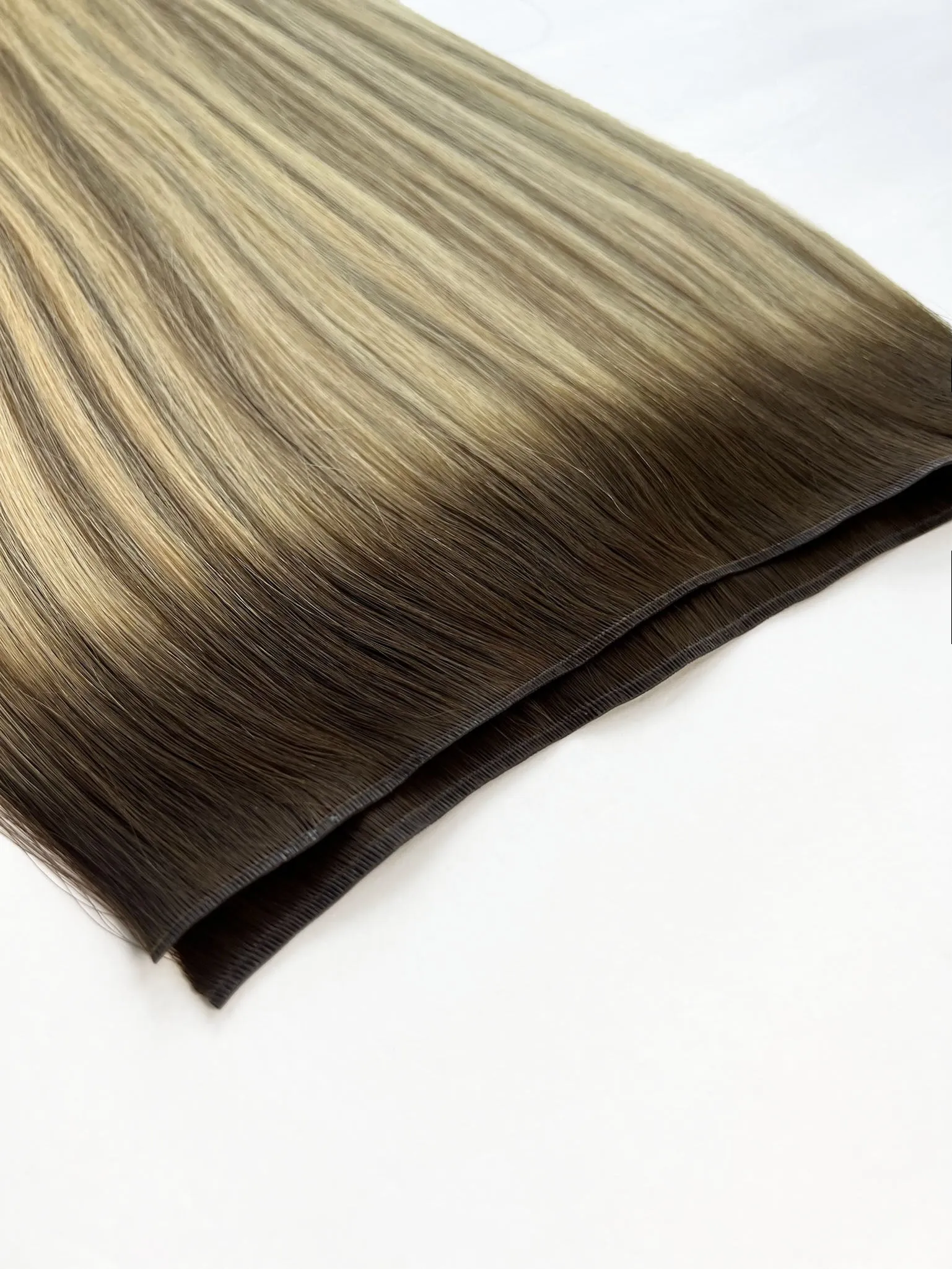 22" Volume Genius Weft? (160g)