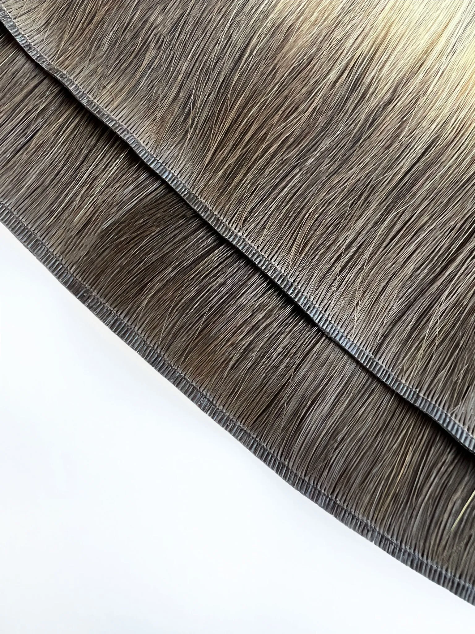 22" Volume Genius Weft? (160g)