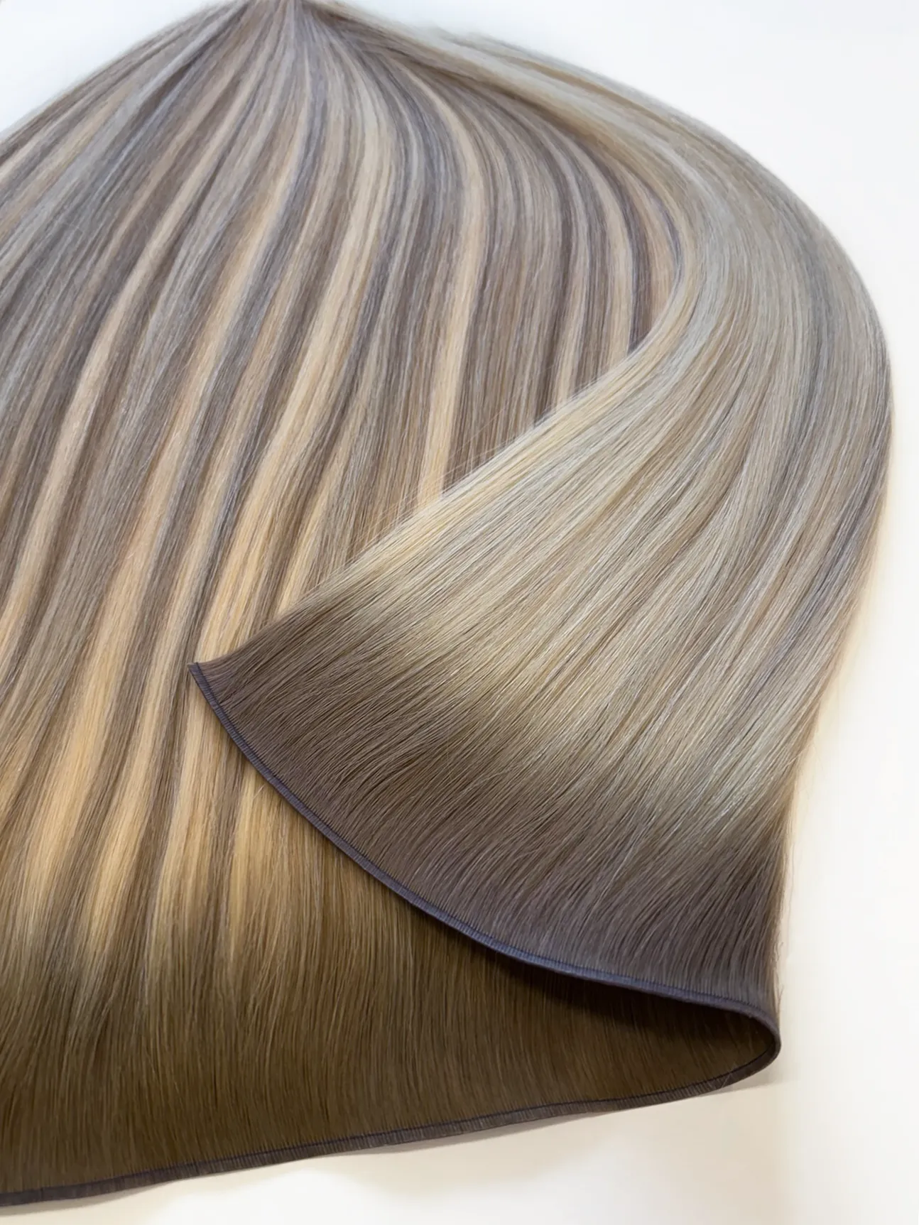 22" Volume Genius Weft? (160g)
