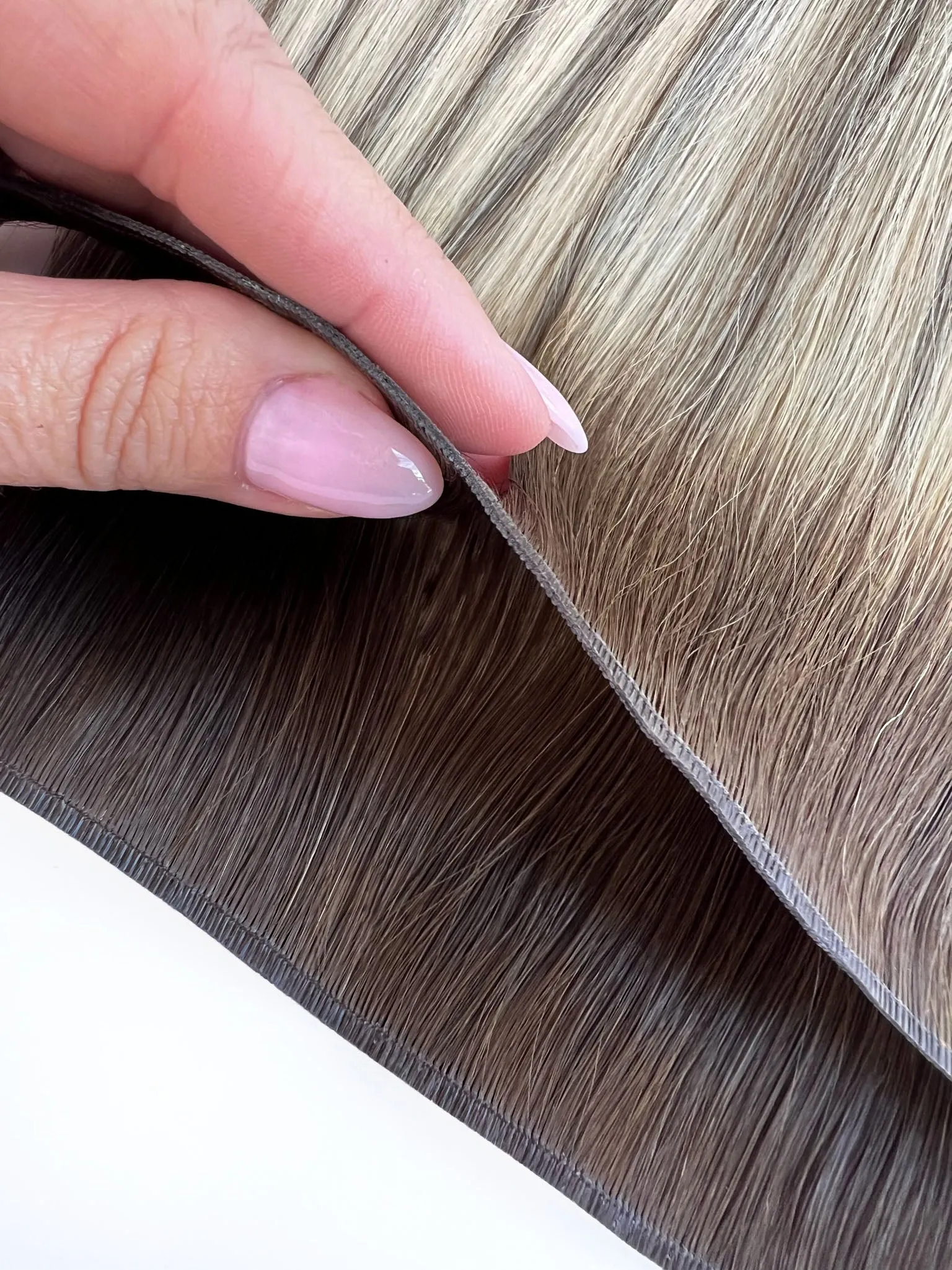 22" Volume Genius Weft? (160g)