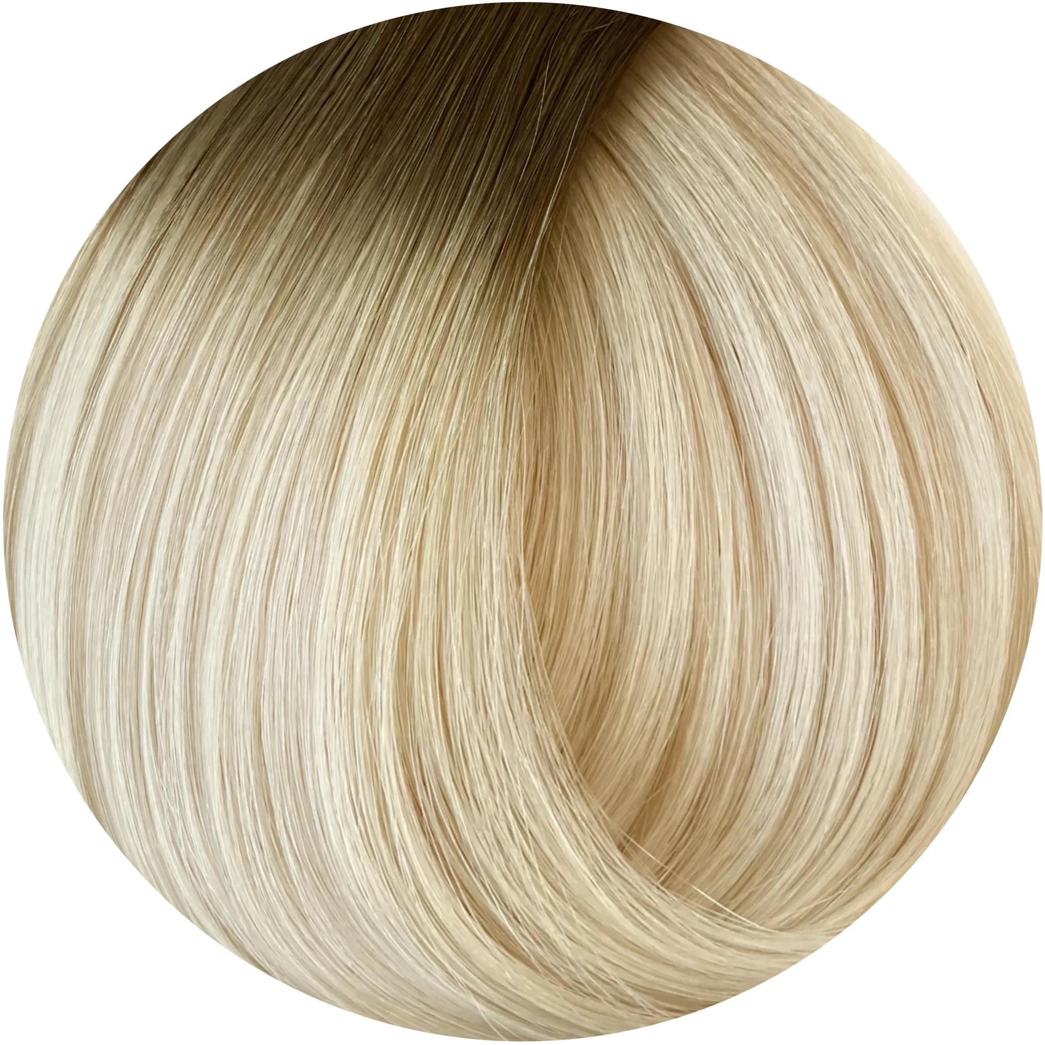 22" Volume Genius Weft? (160g)