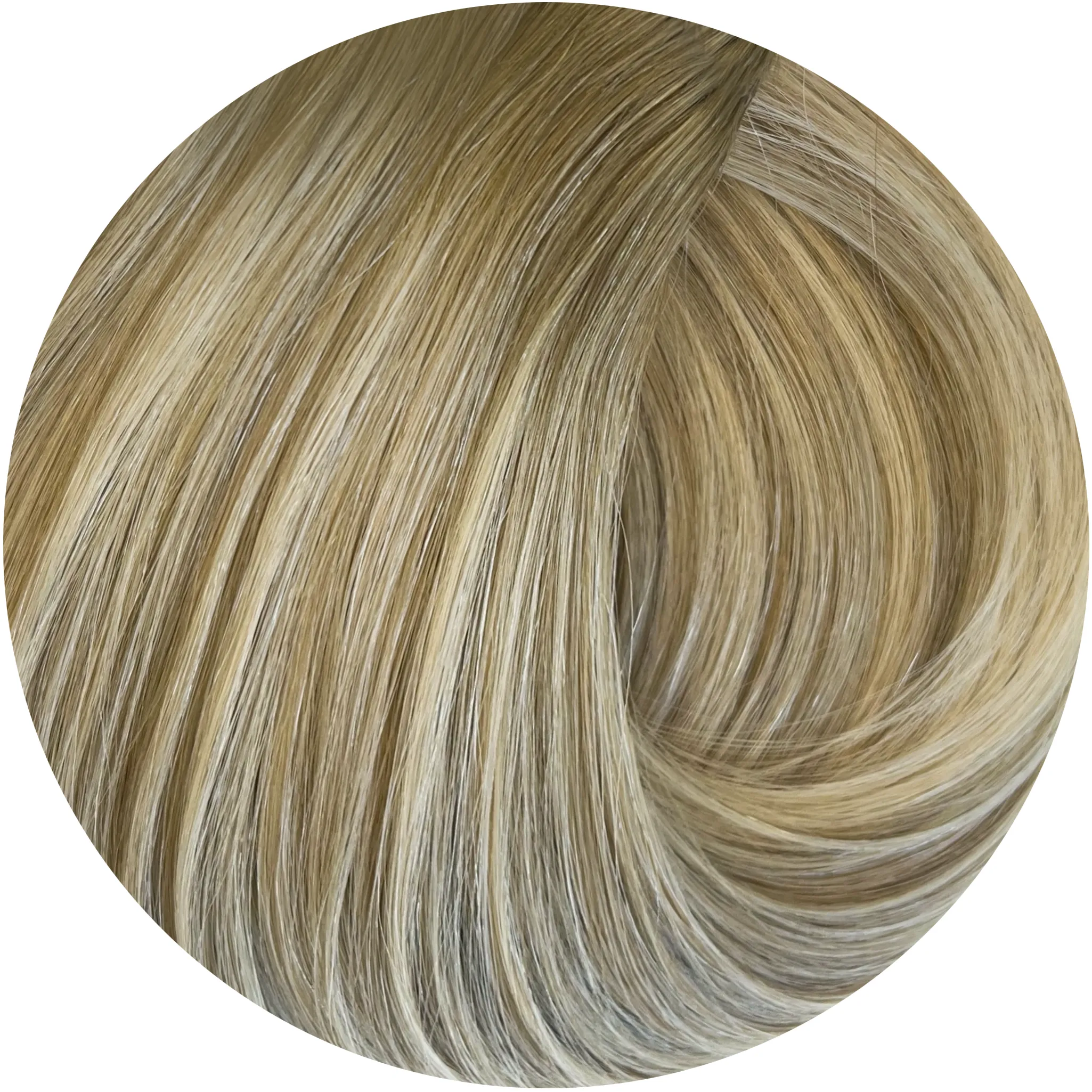22" Volume Genius Weft? (160g)