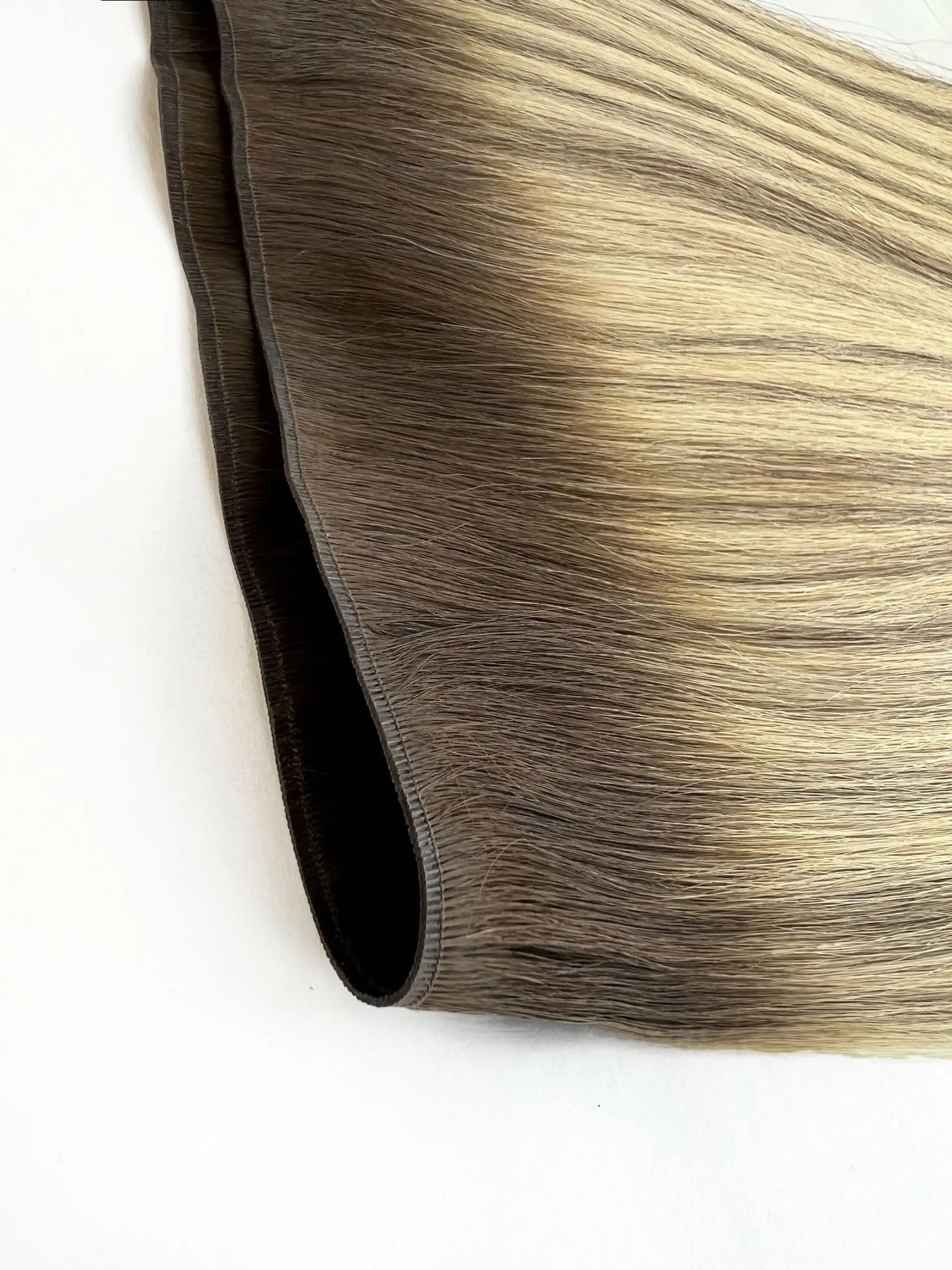 22" Volume Genius Weft? (160g)