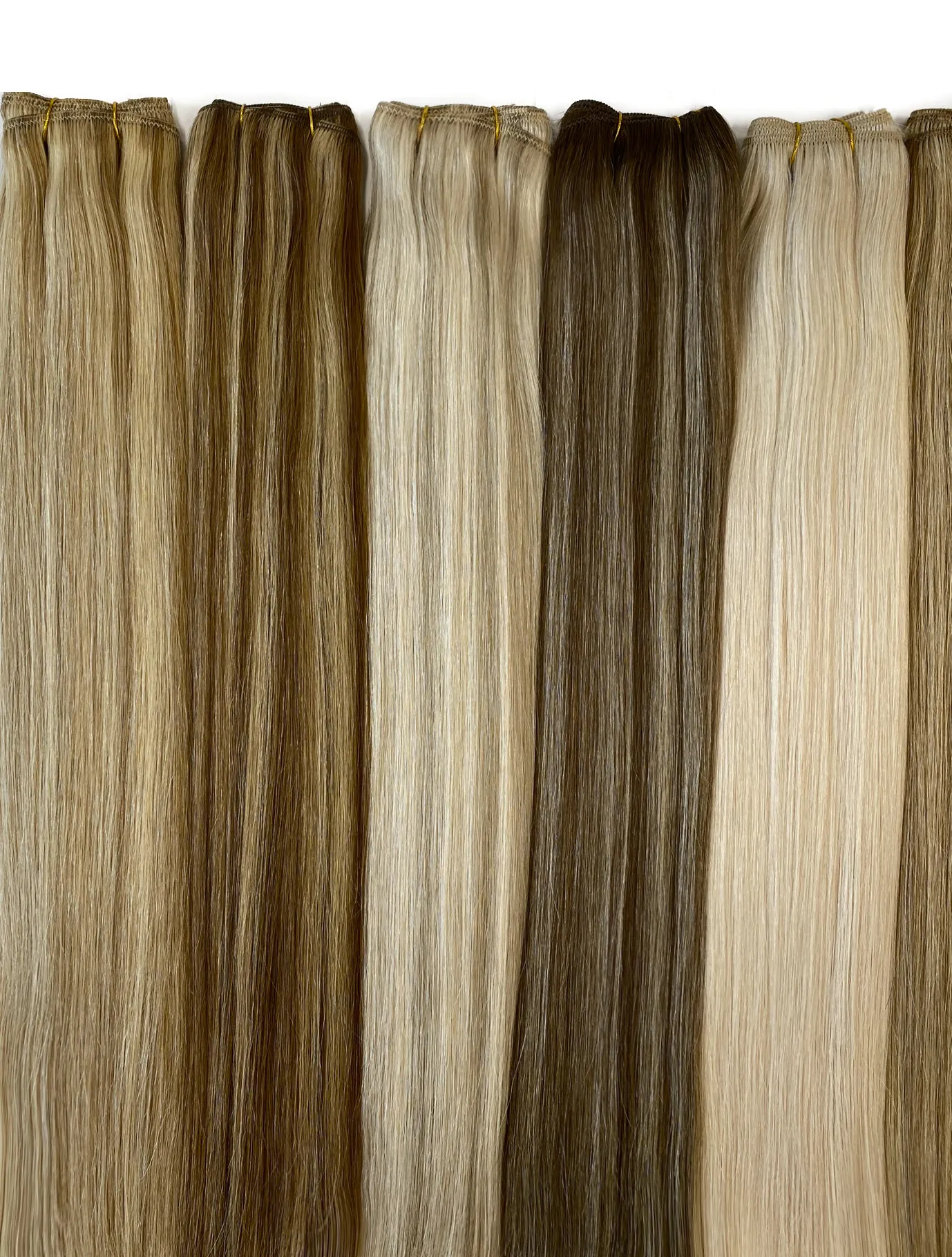 22" Volume Weft (160g)