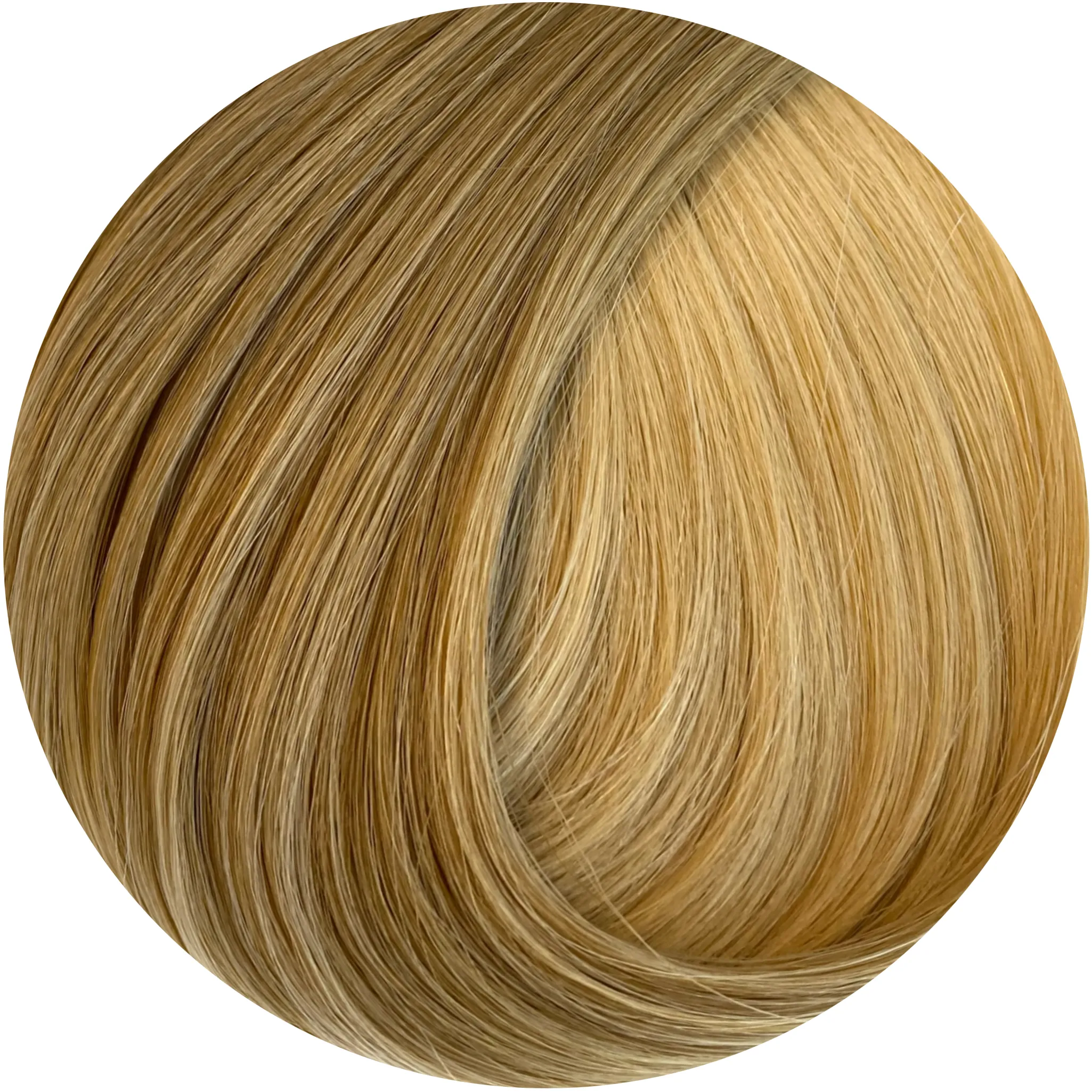 22" Volume Weft (160g)