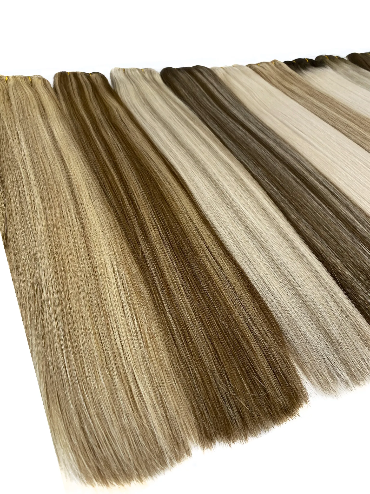22" Volume Weft (160g)