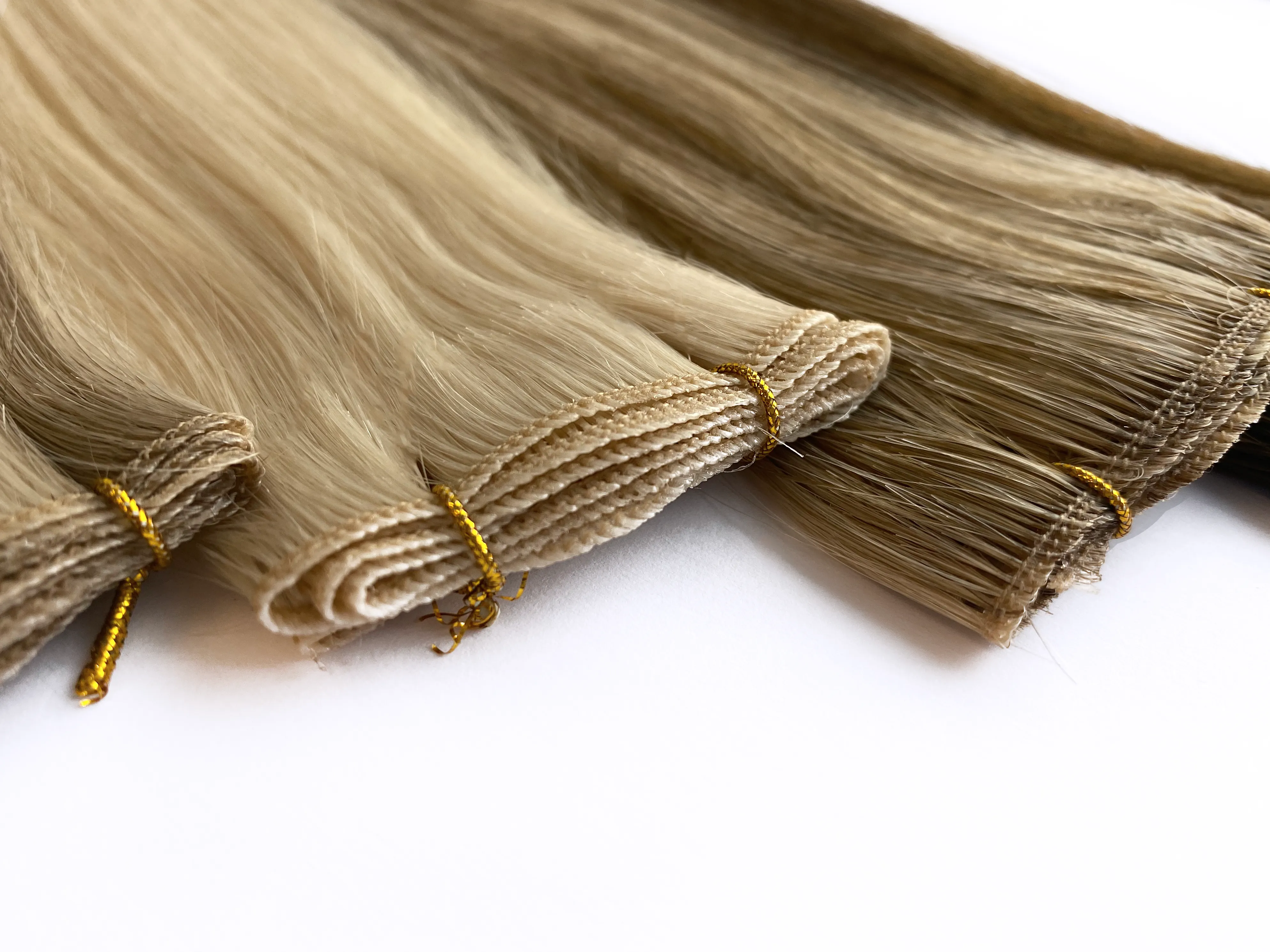 24" Micro Weft  (30g)