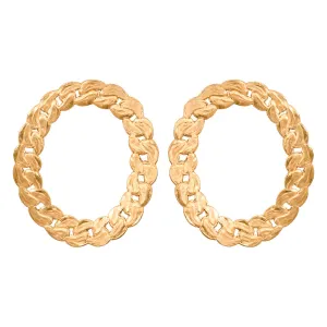 Aleja Earrings