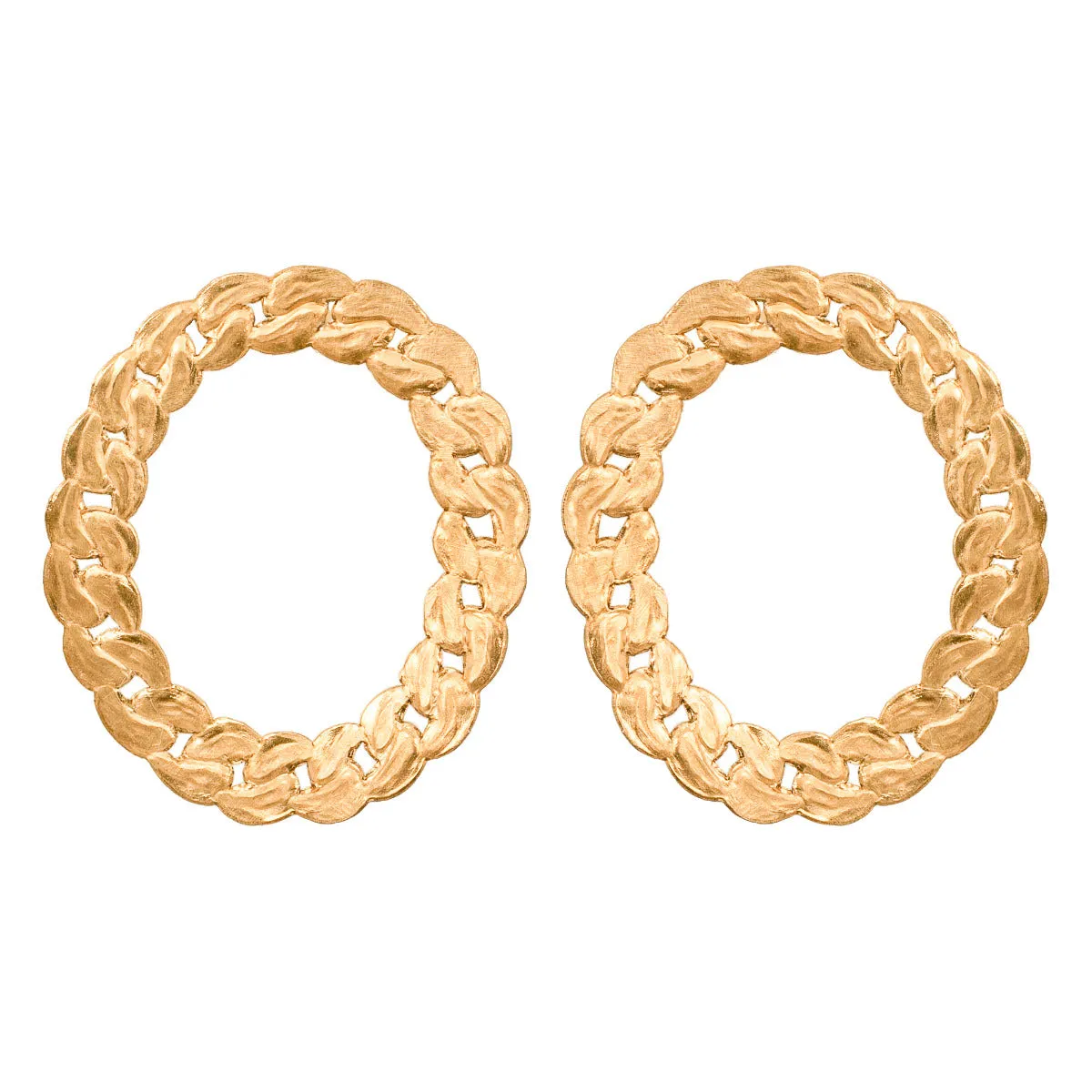 Aleja Earrings