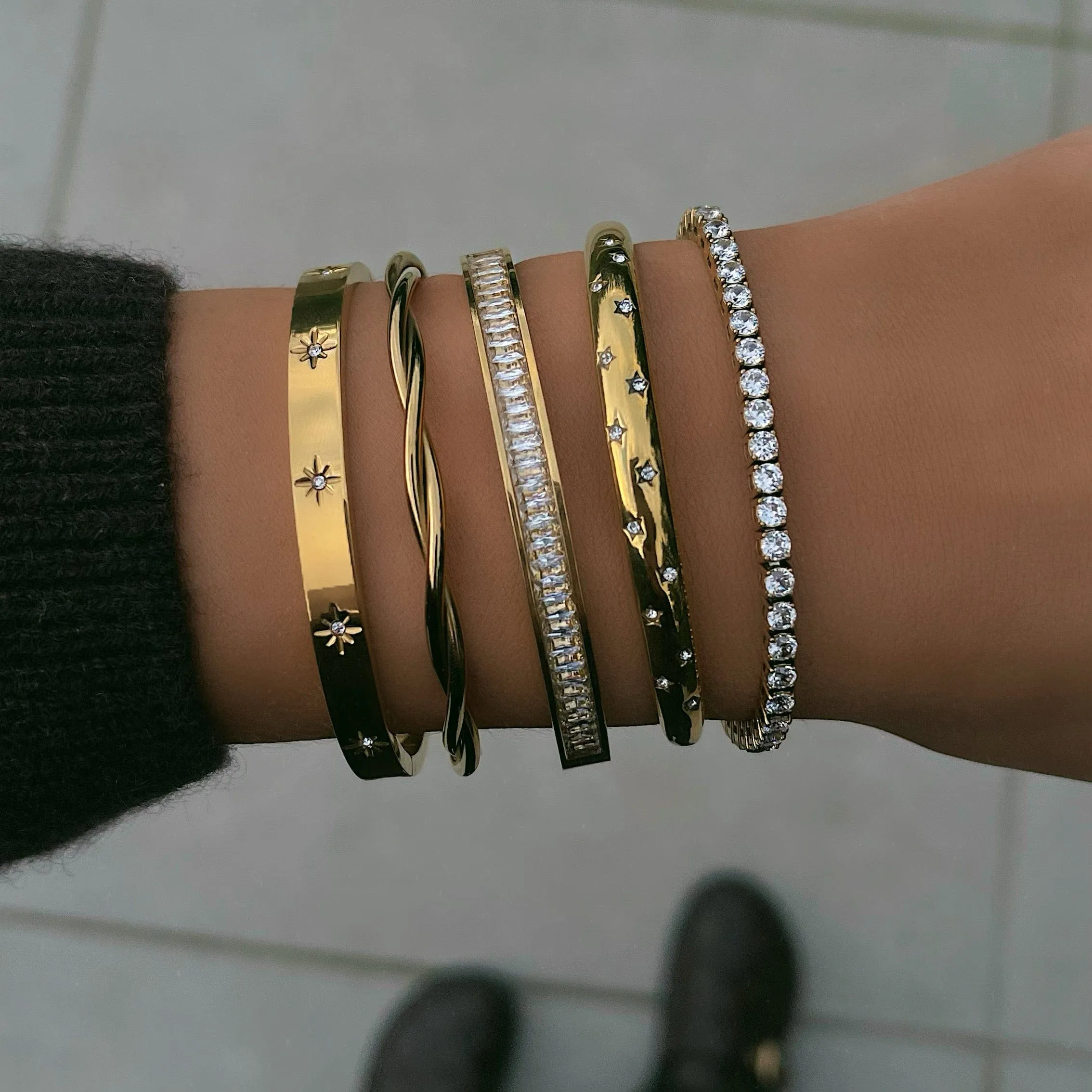 Alexa Bracelet