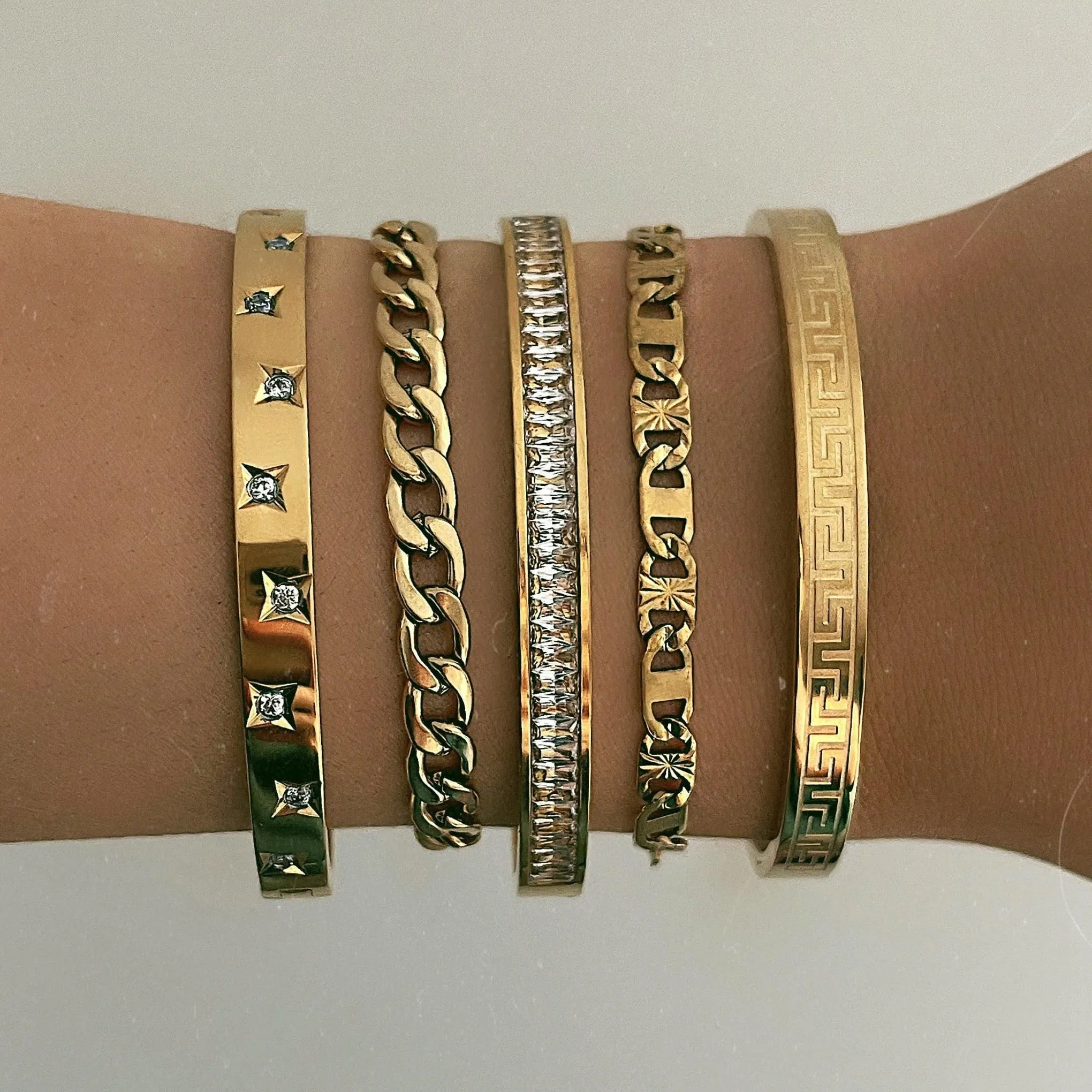 Alexa Bracelet