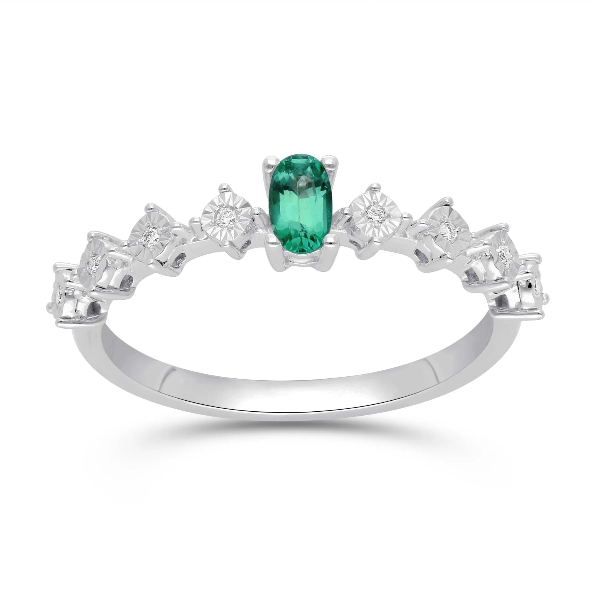 Amara Ring - YG