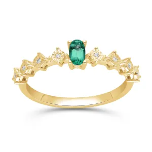 Amara Ring - YG
