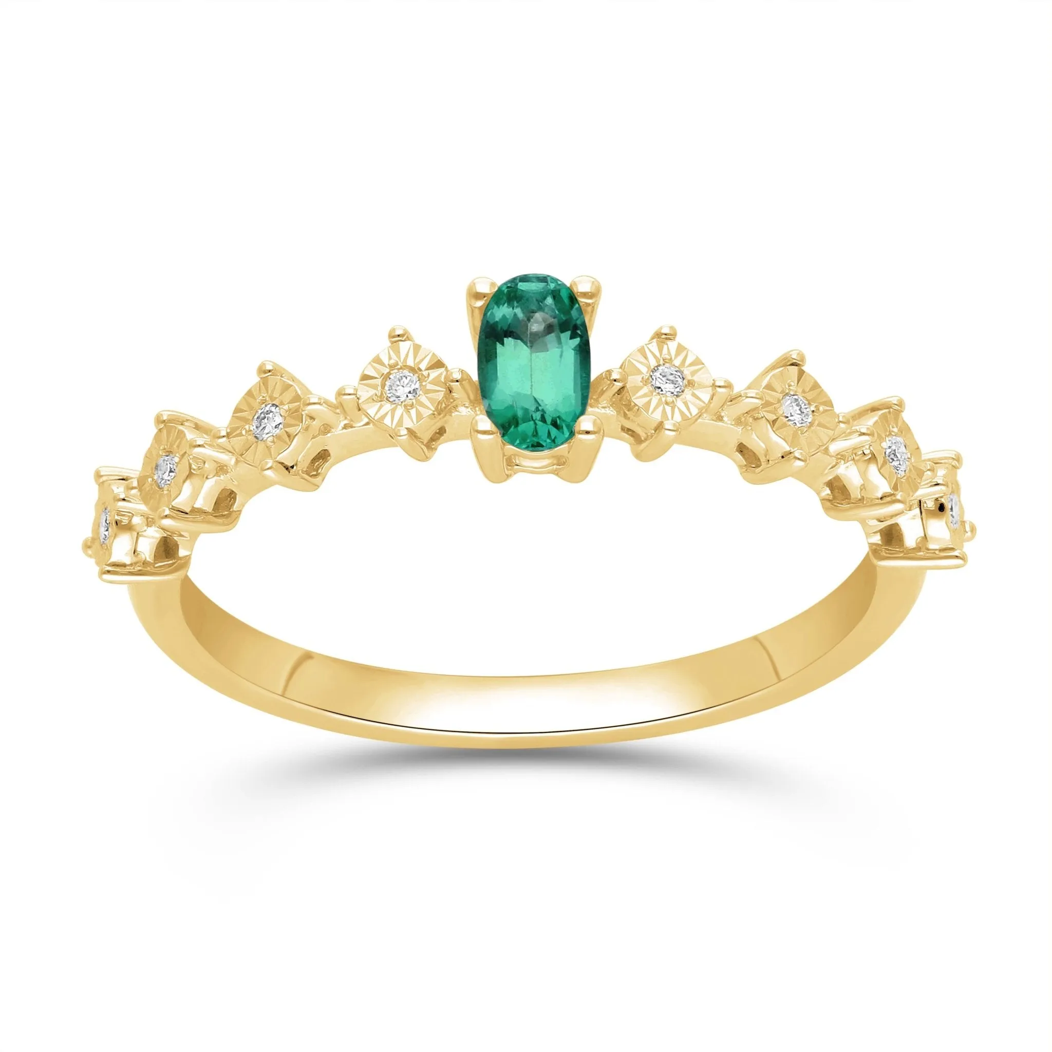Amara Ring - YG