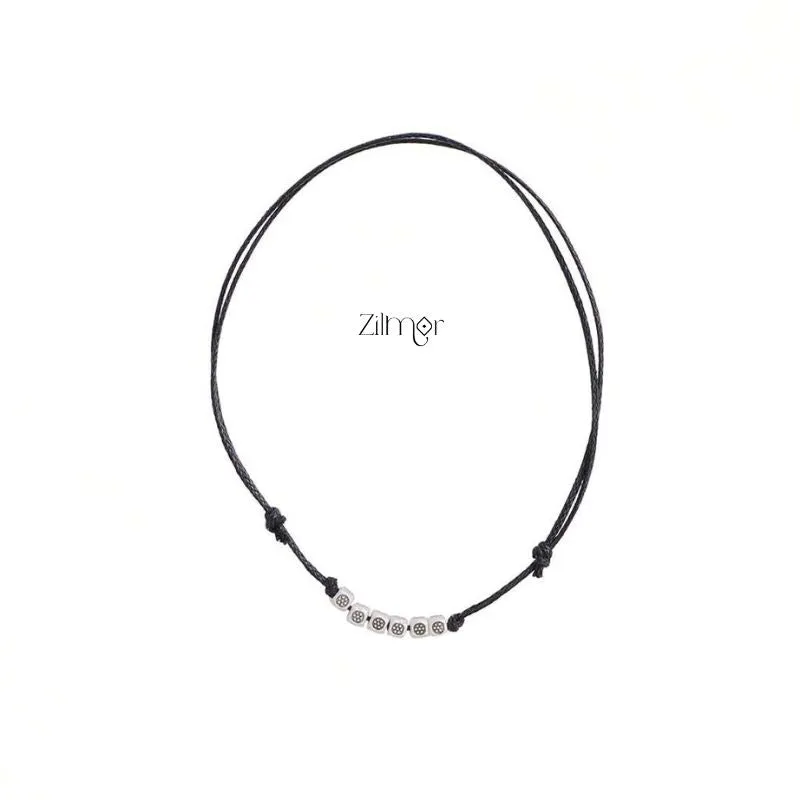 Anklet Pack Of 4 In One Combo - KY100877