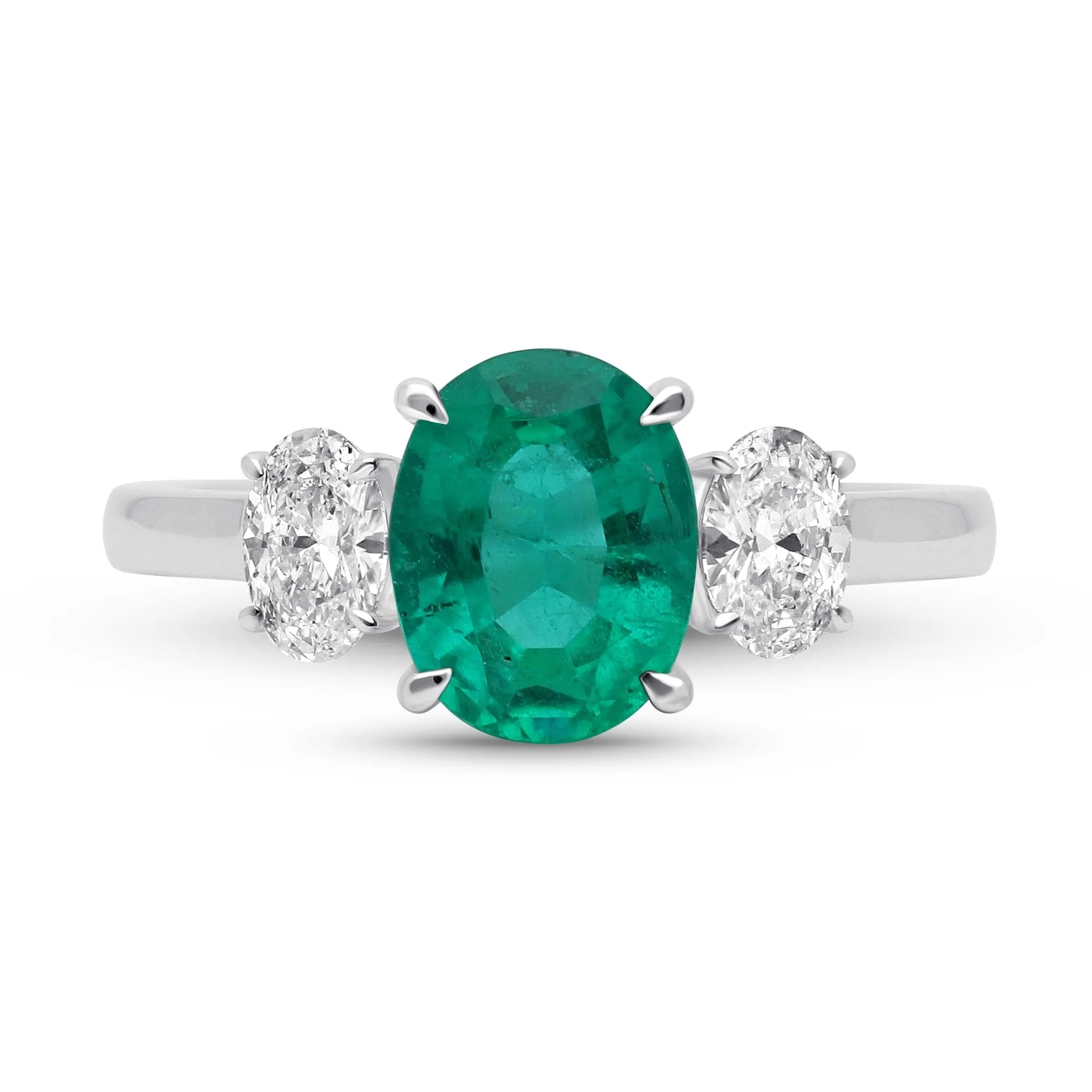 Anna Ring - WG