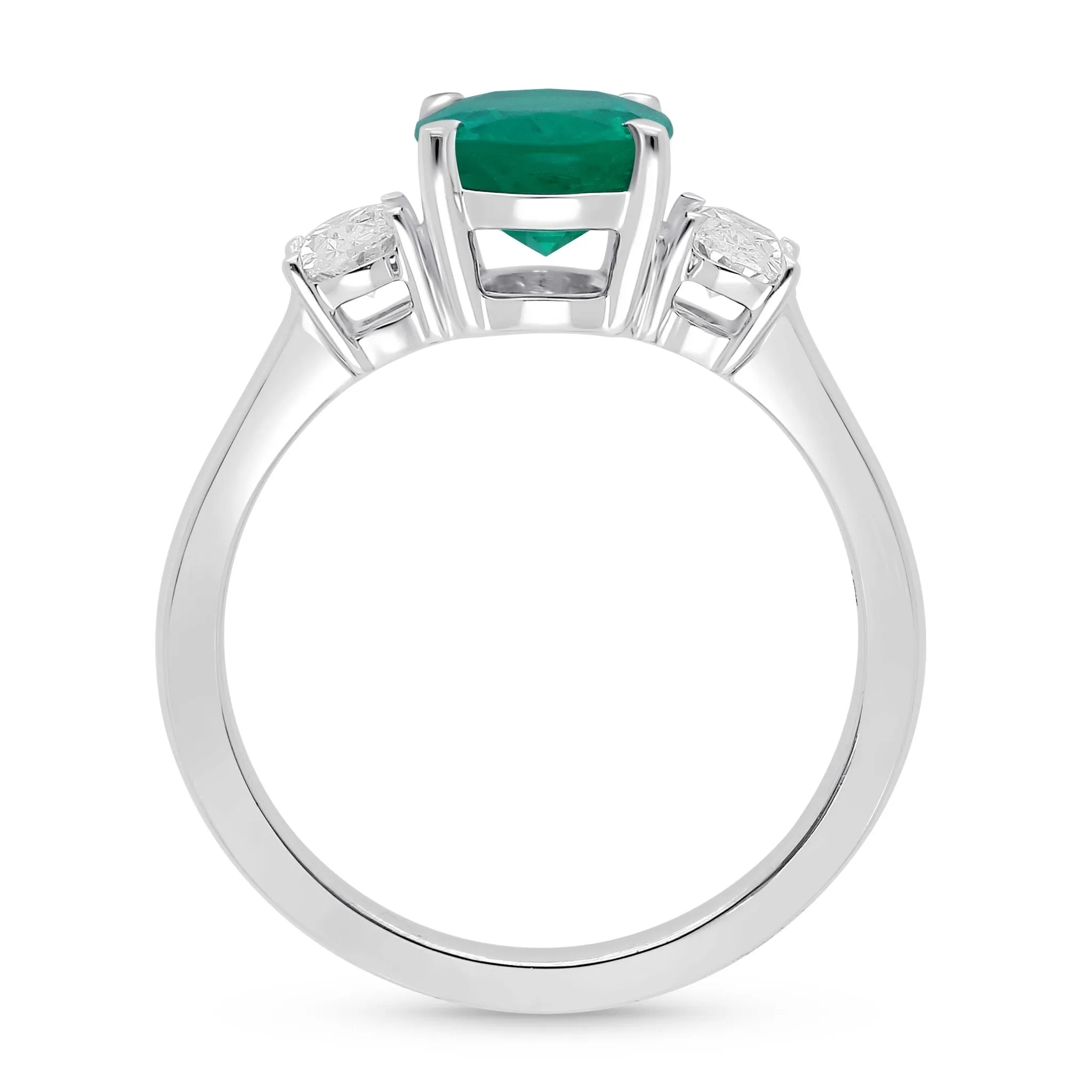 Anna Ring - WG