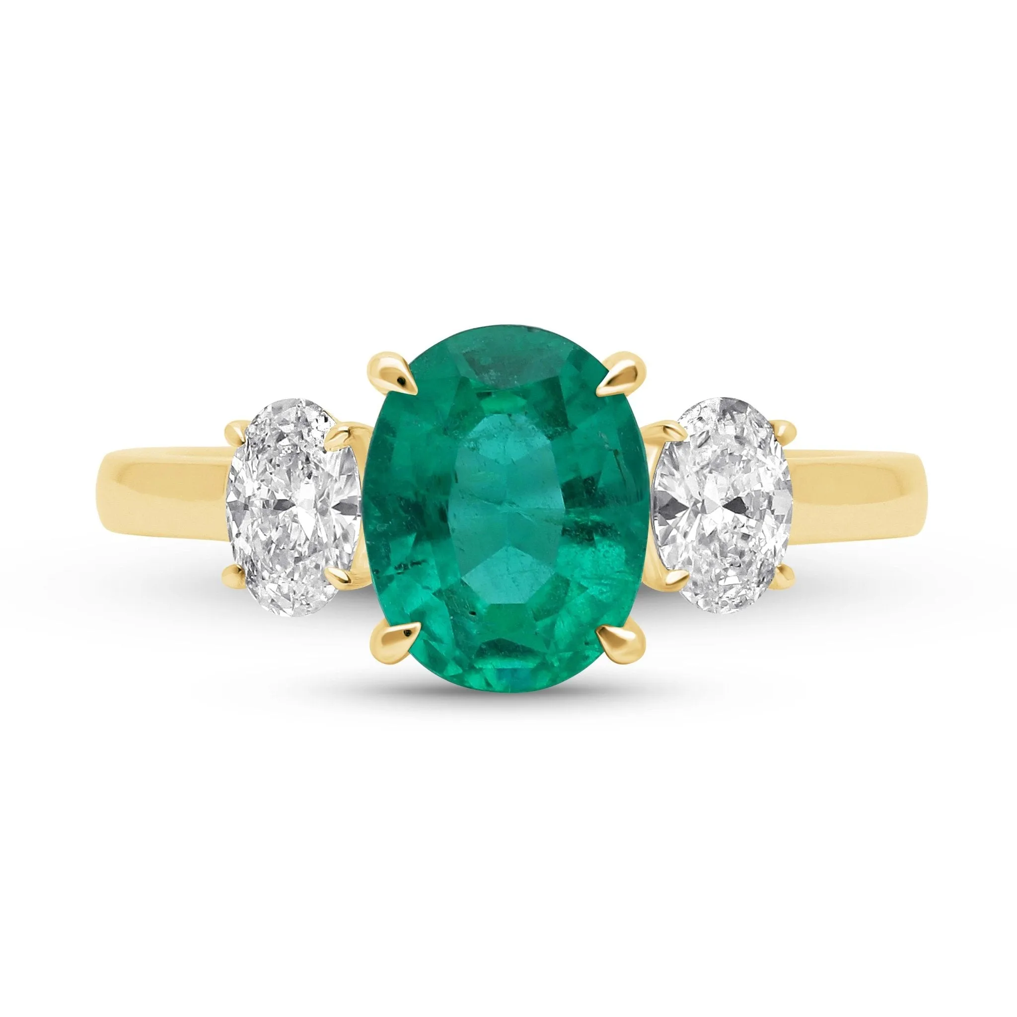 Anna Ring - WG