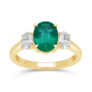 Anna Ring - YG