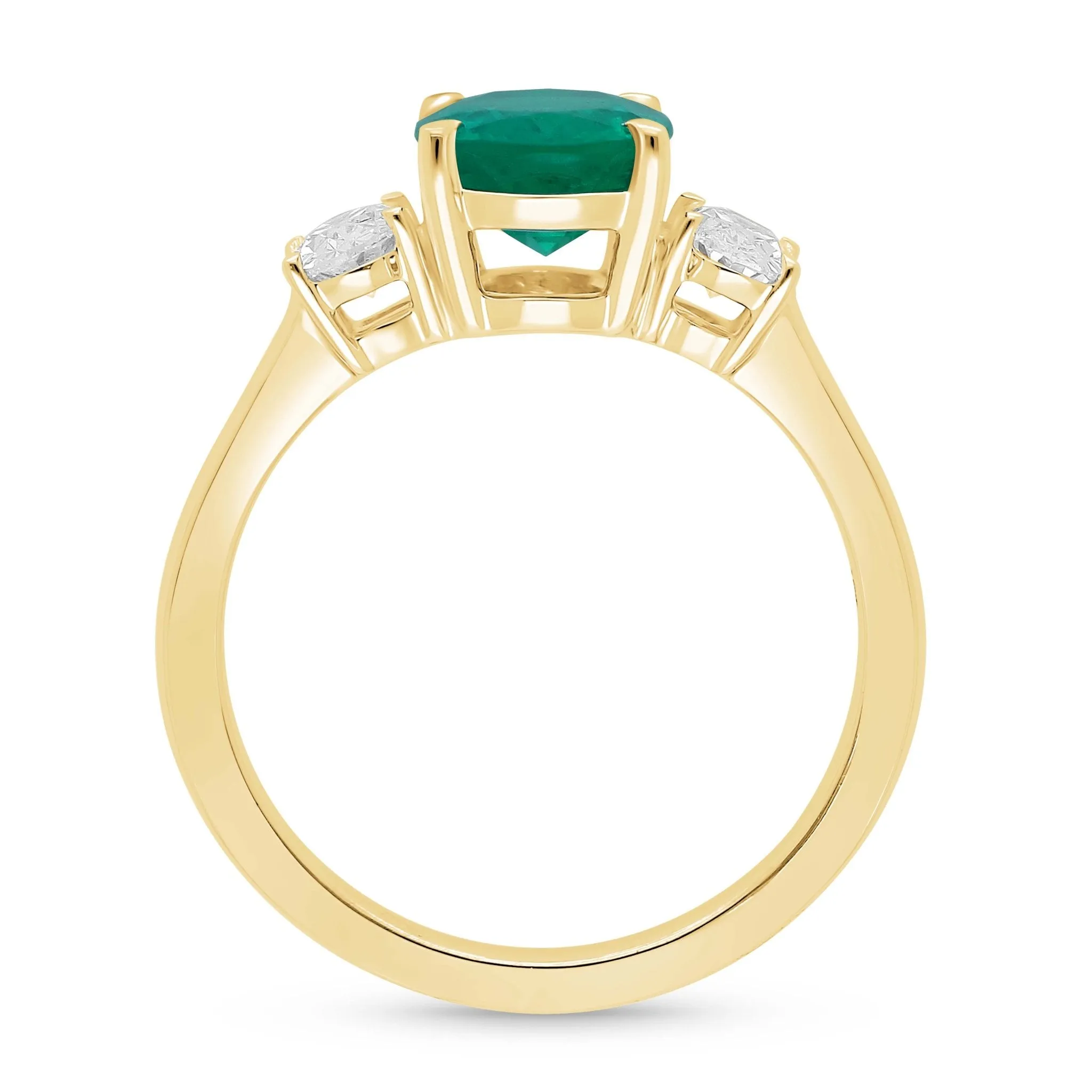 Anna Ring - YG