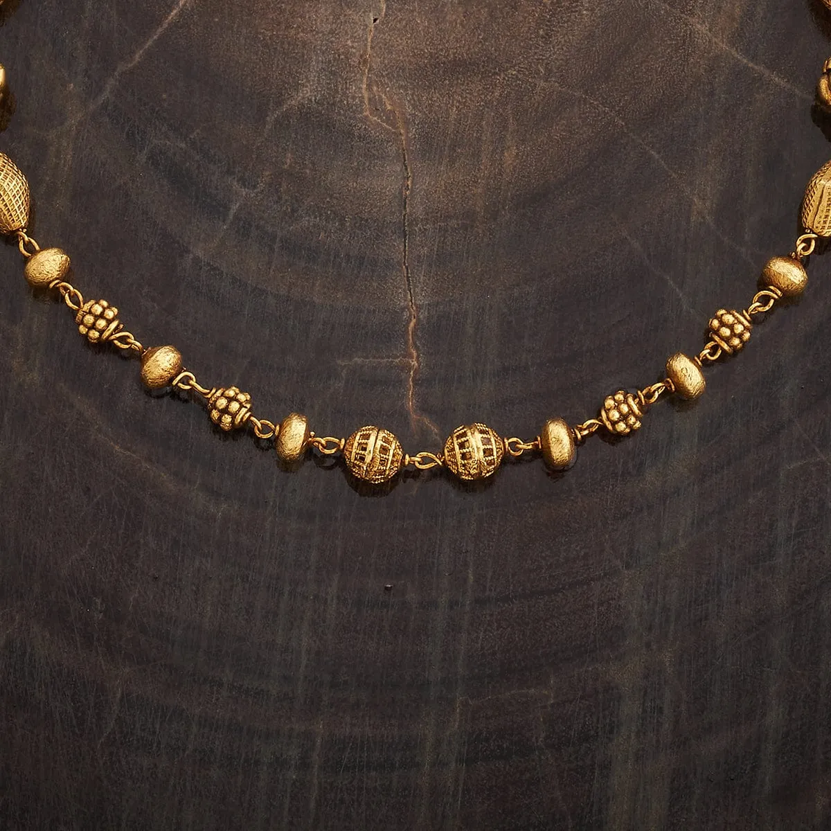 Antique Mala 175830