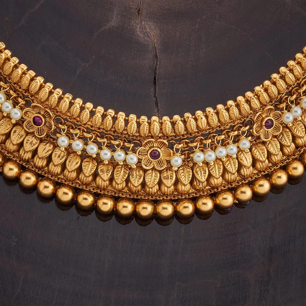 Antique Necklace 165082