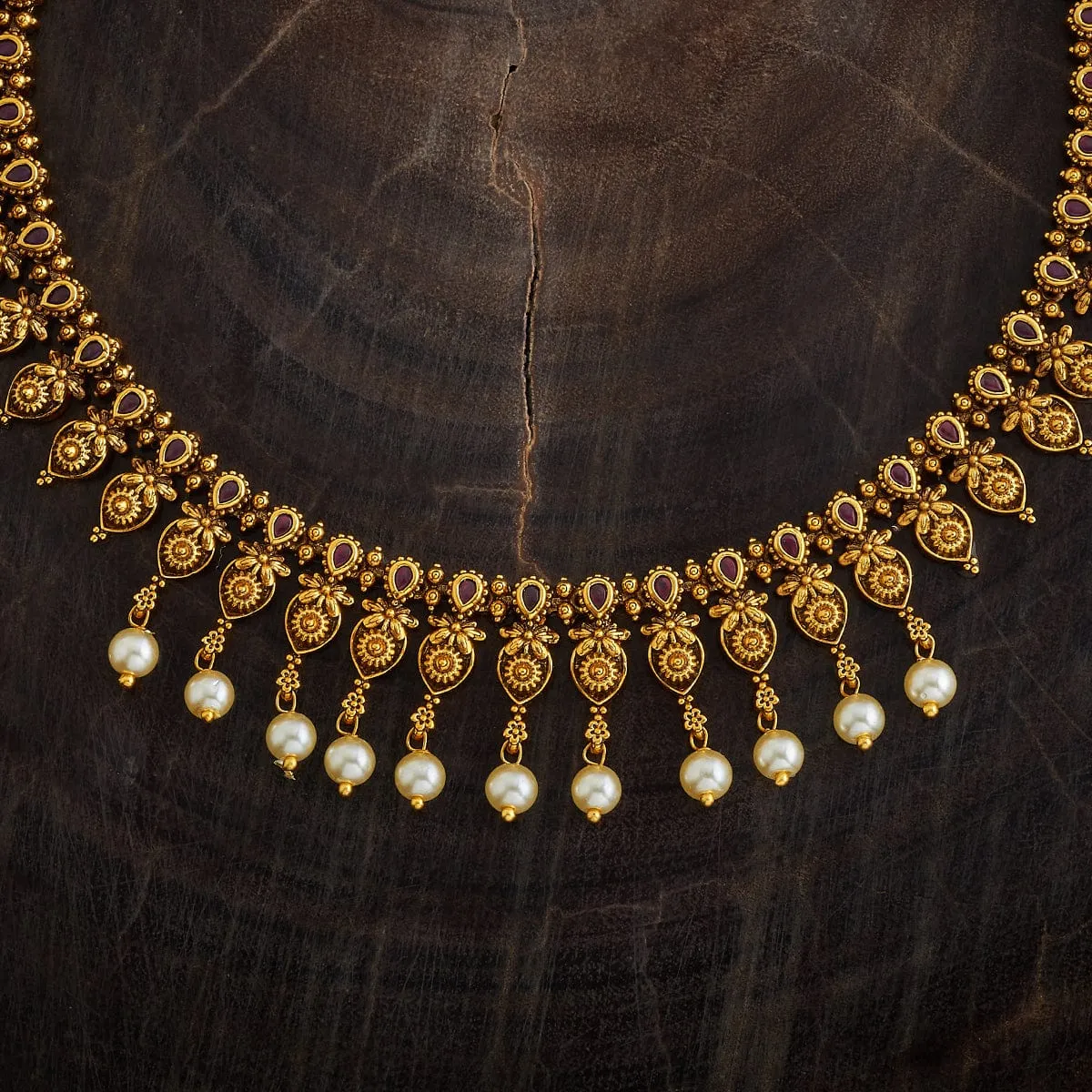 Antique Necklace 173813