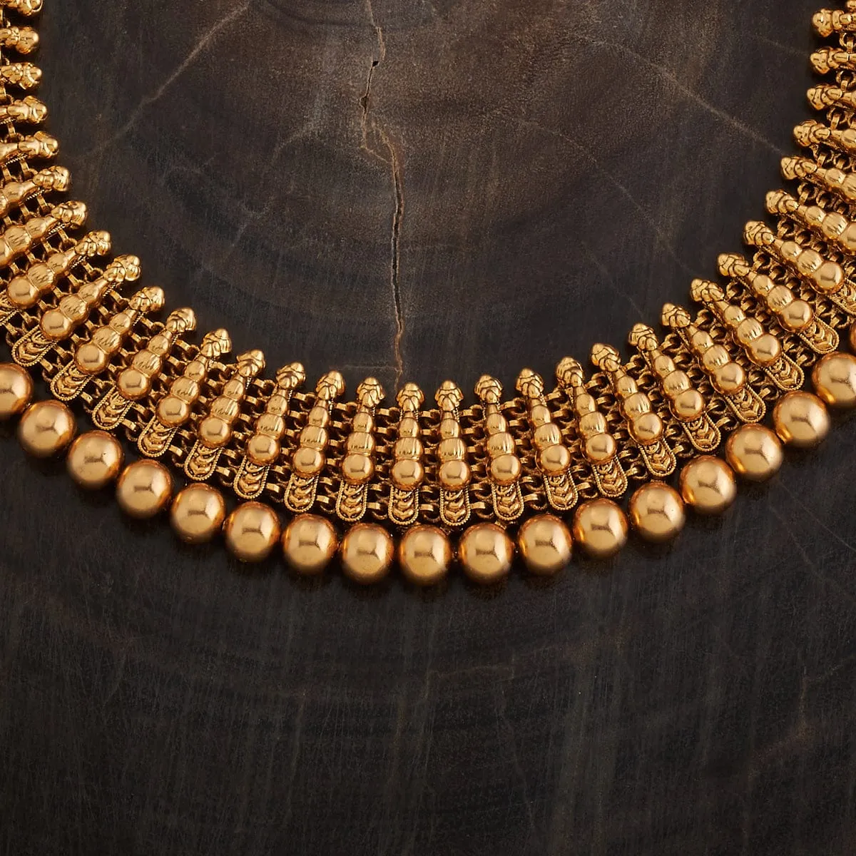 Antique Necklace 173894