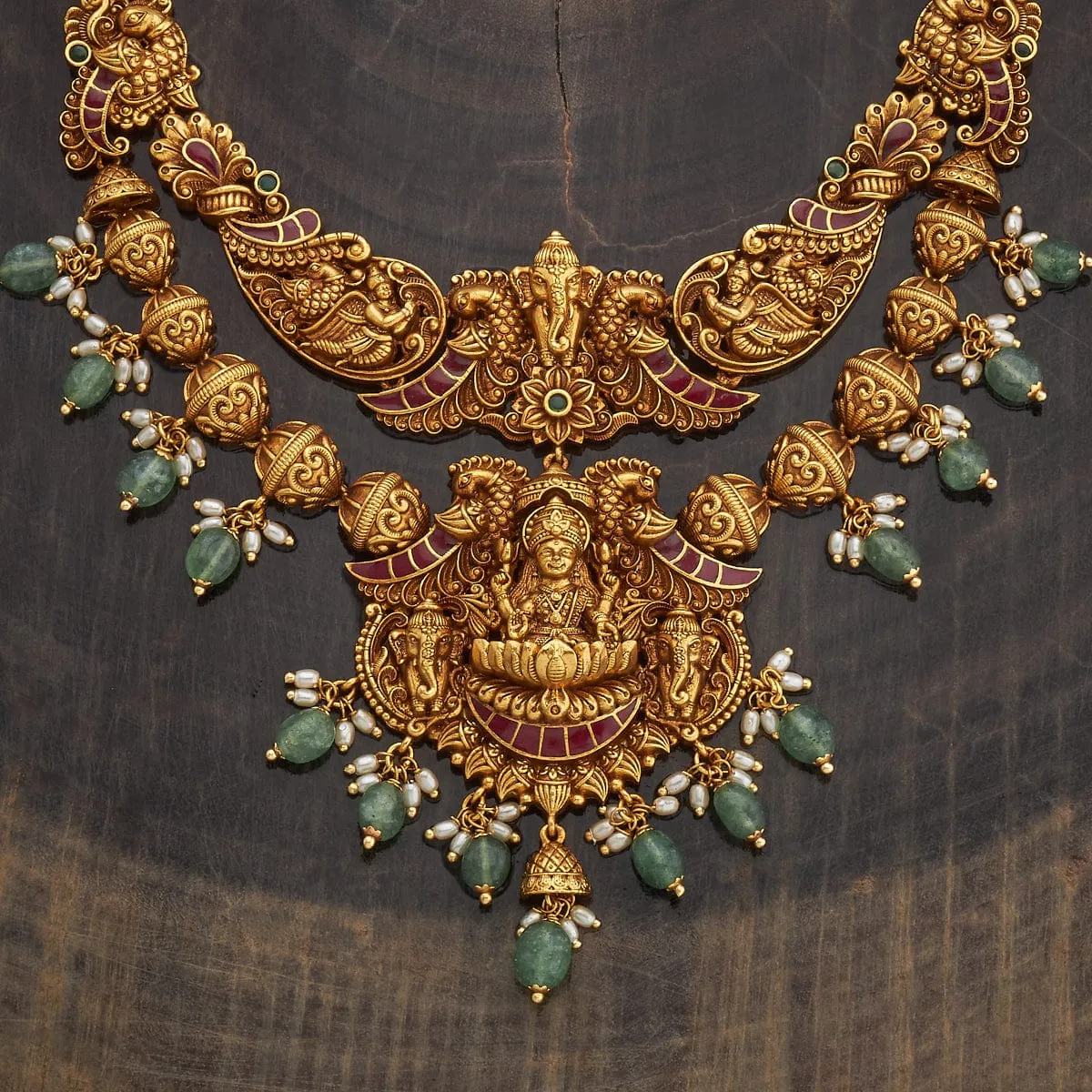 Antique Necklace 181290