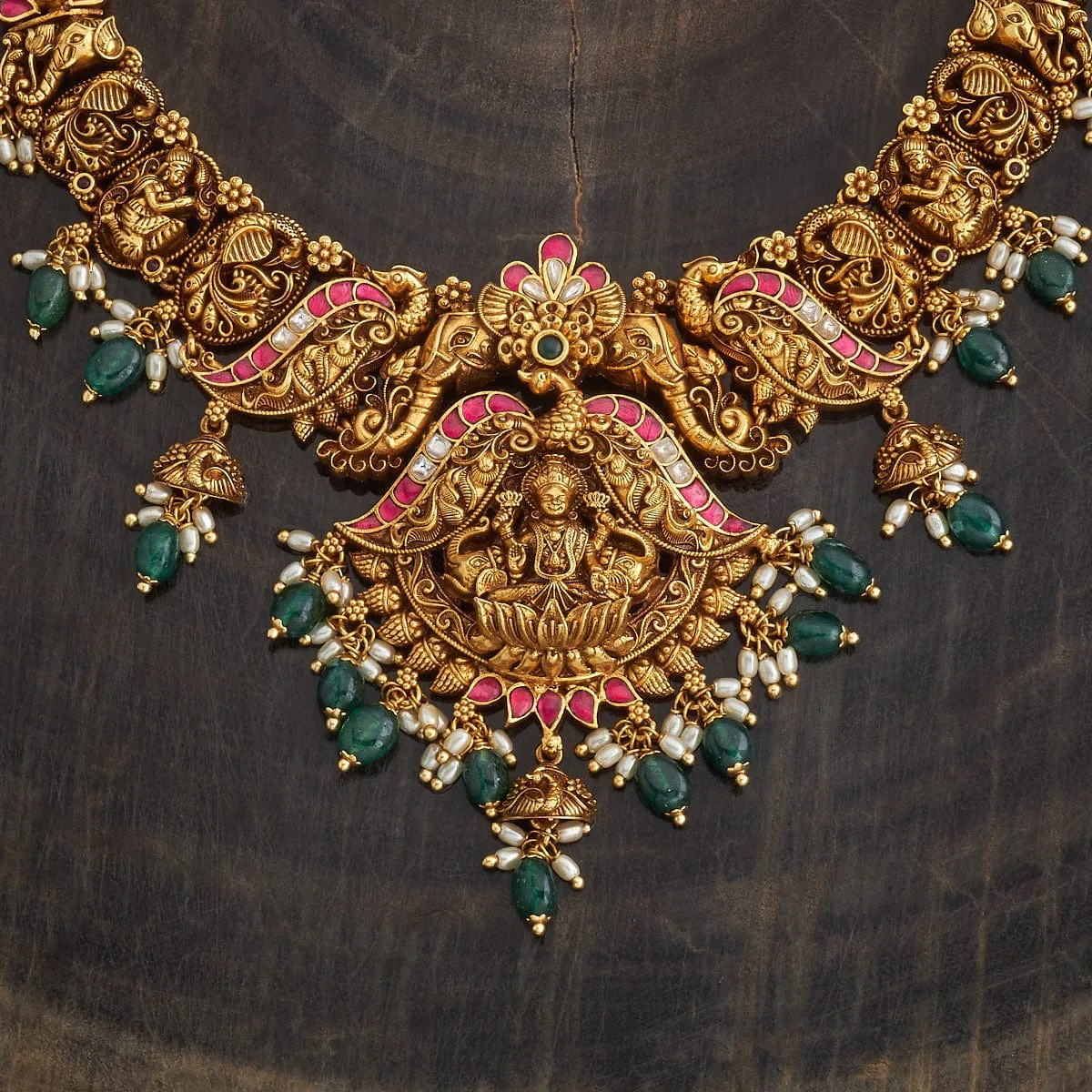 Antique Necklace 181294