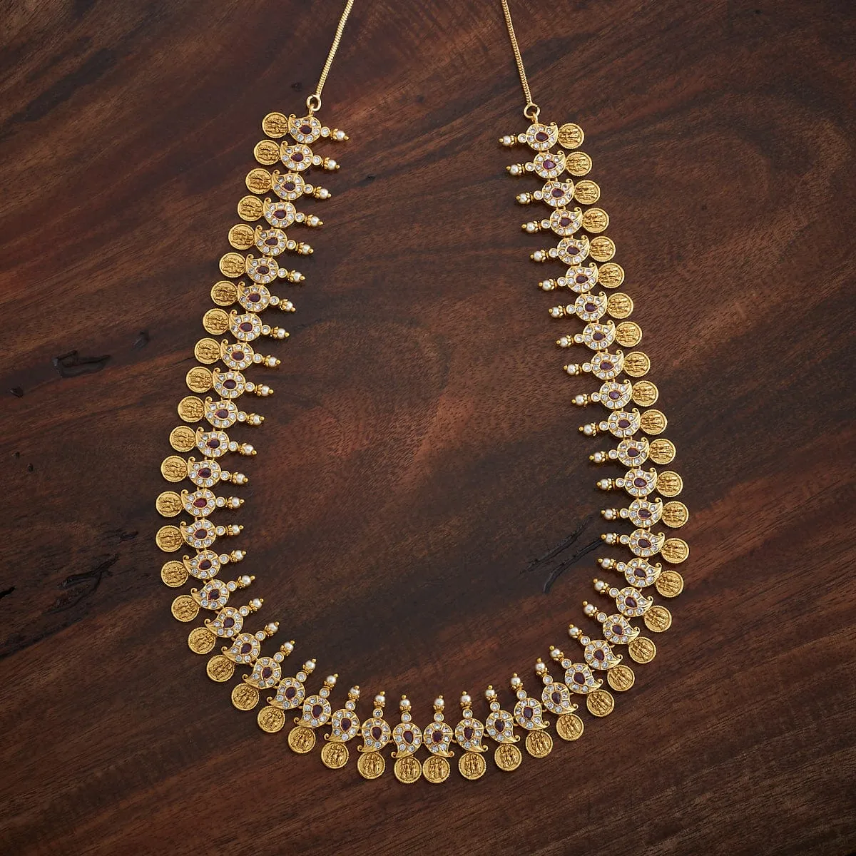 Antique Necklace 181326