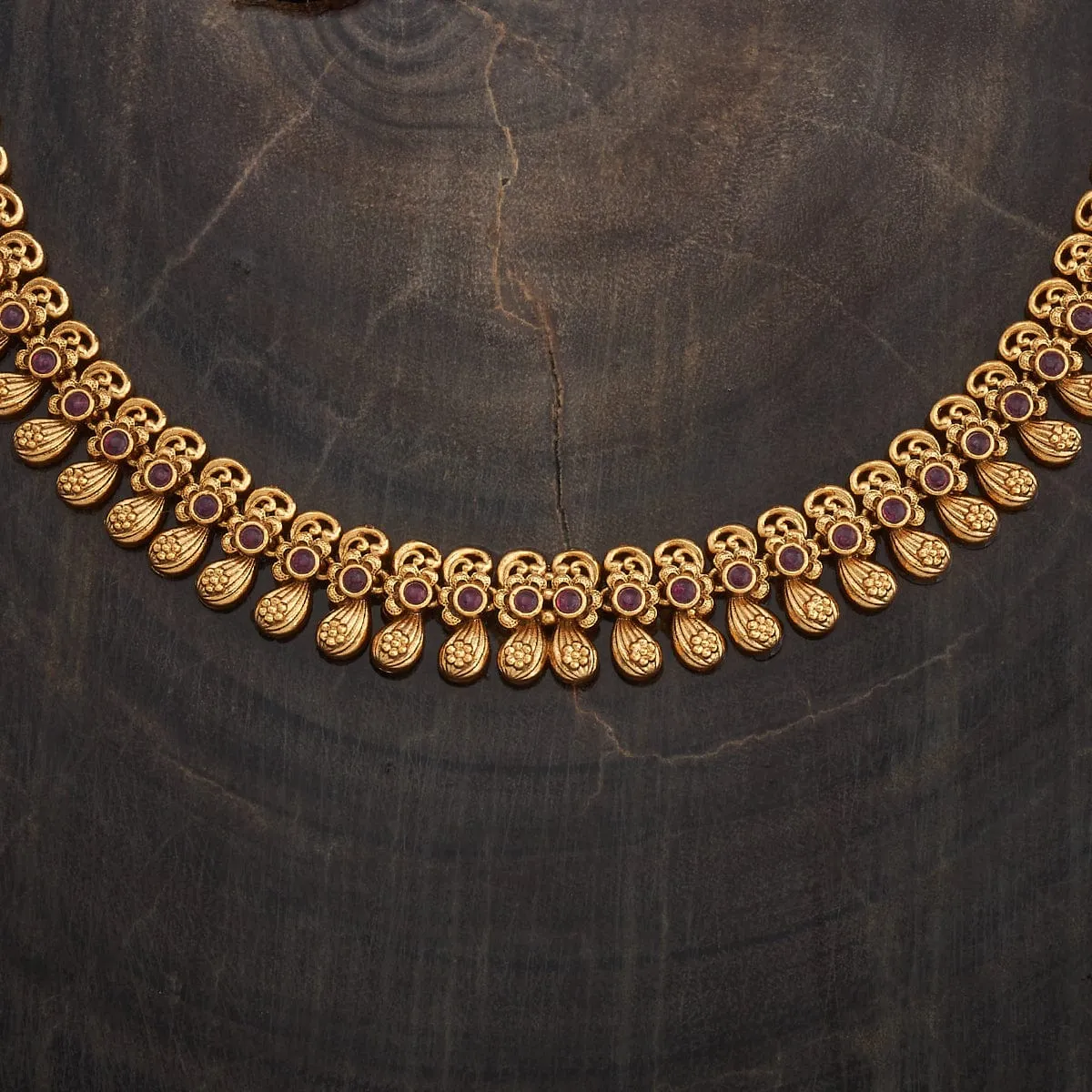 Antique Necklace 181411