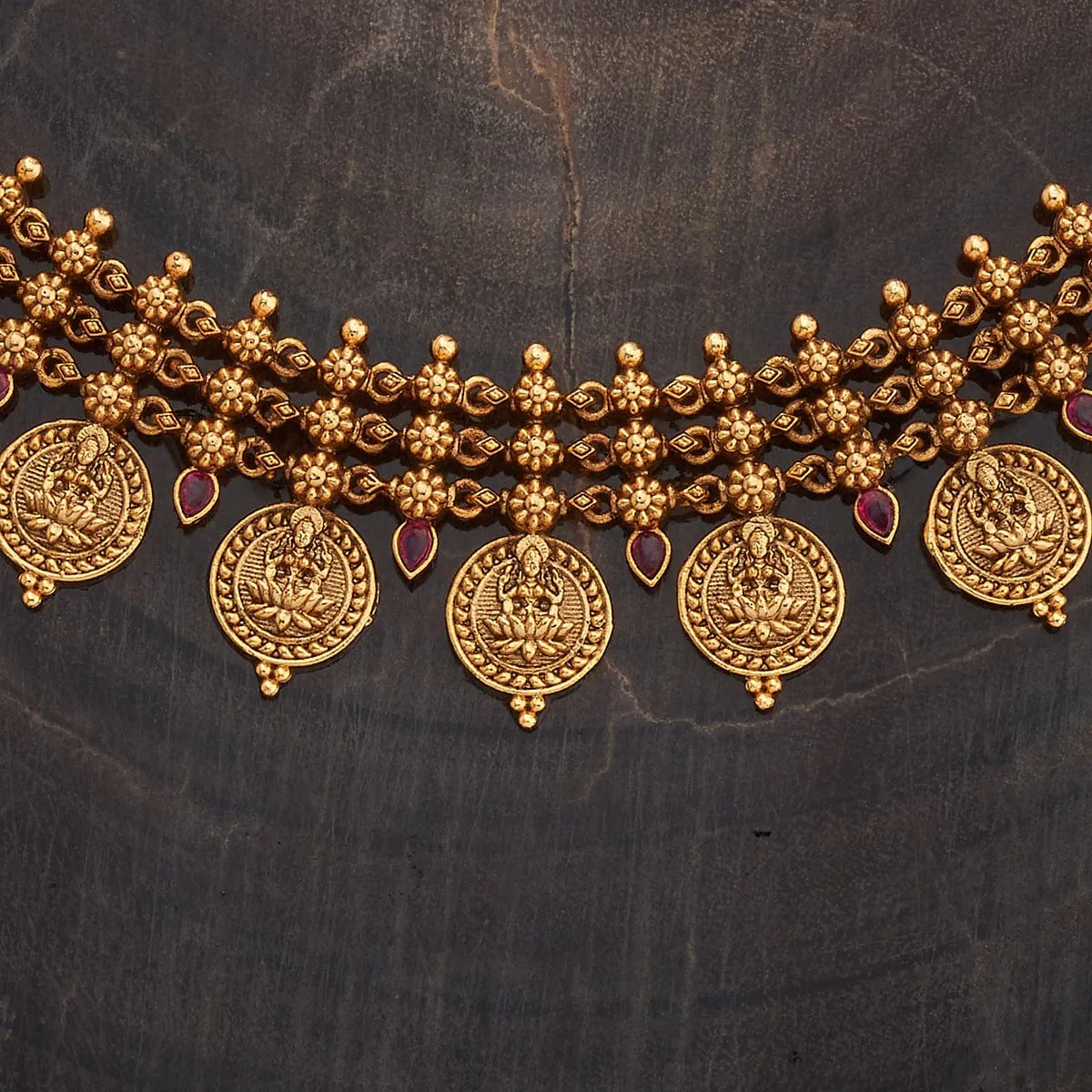 Antique Necklace 181419
