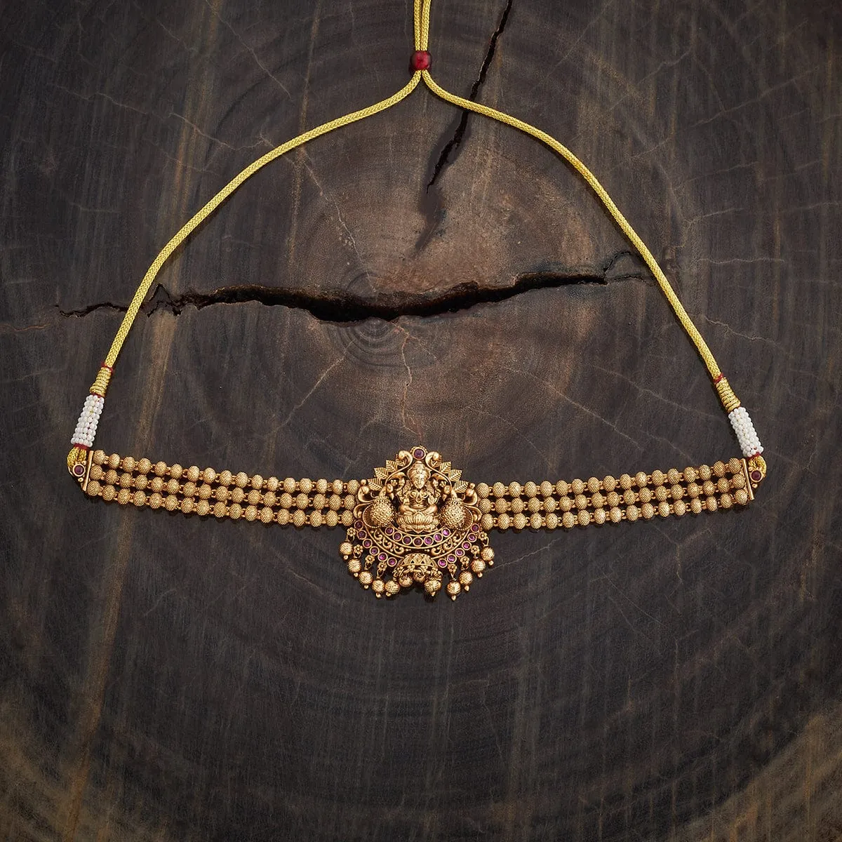 Antique Necklace 181446