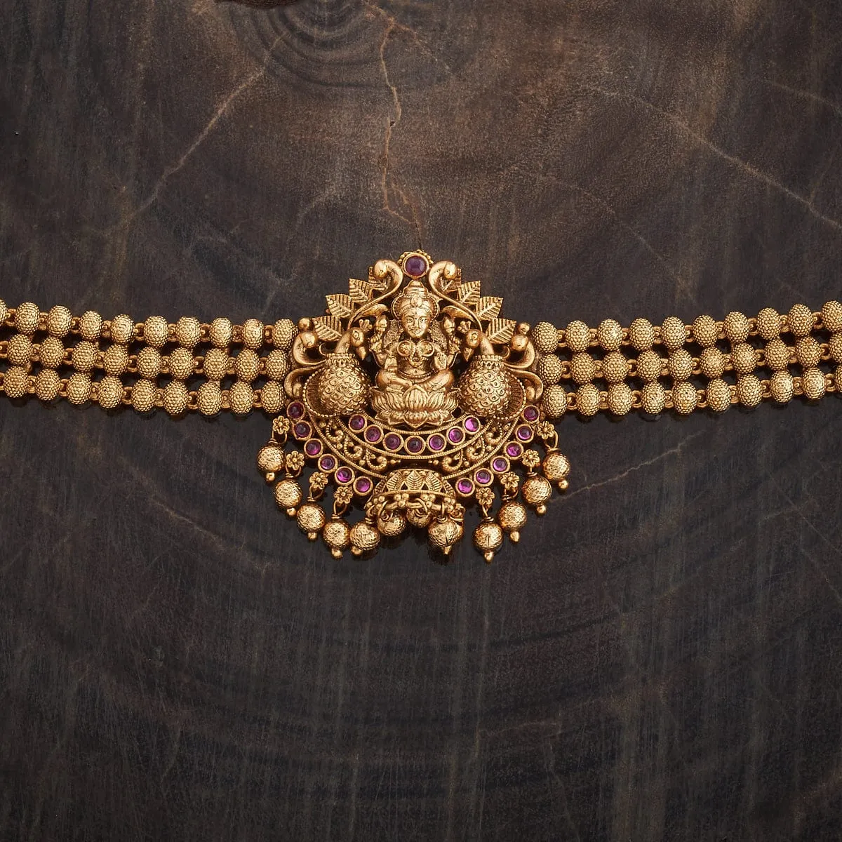 Antique Necklace 181446