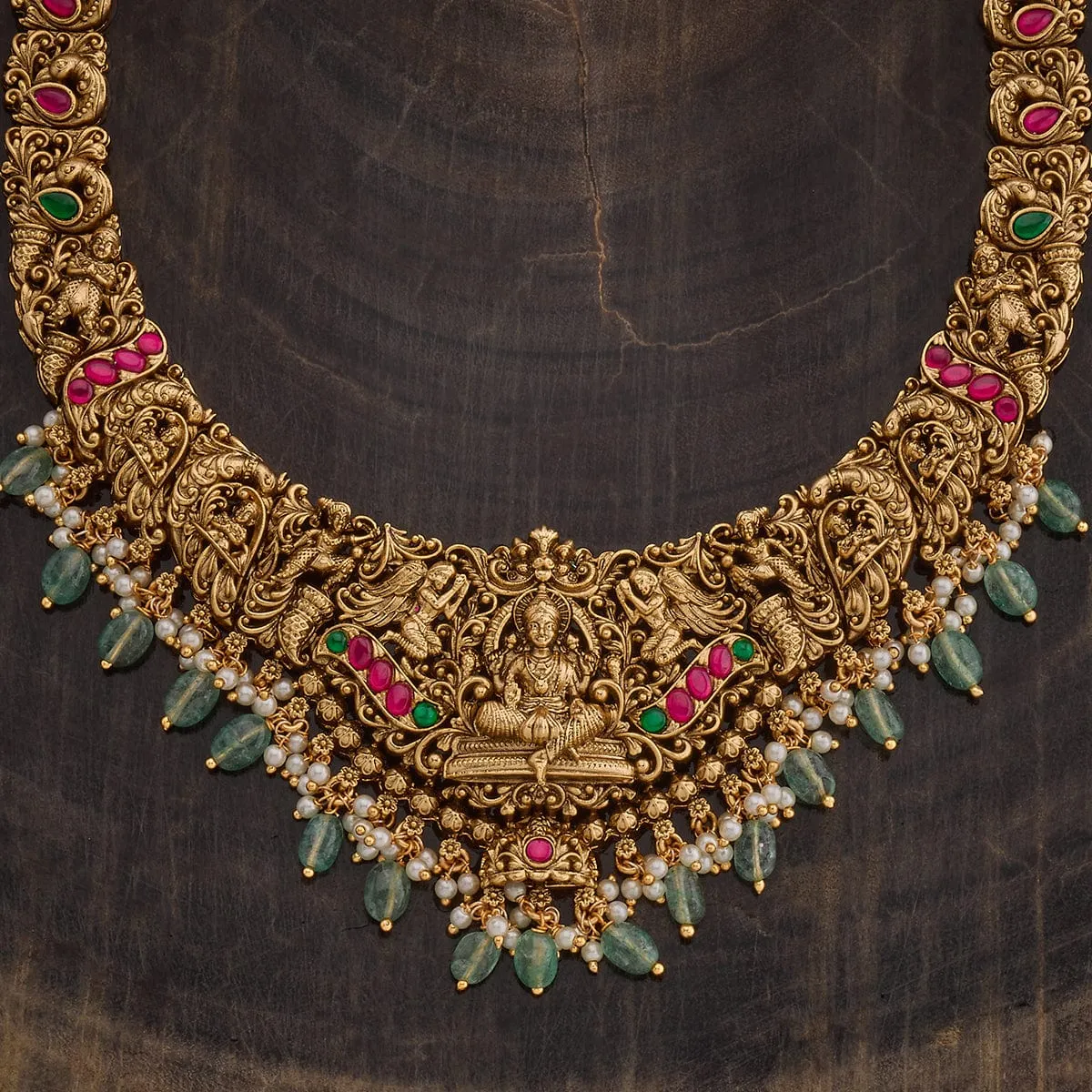 Antique Necklace 181473