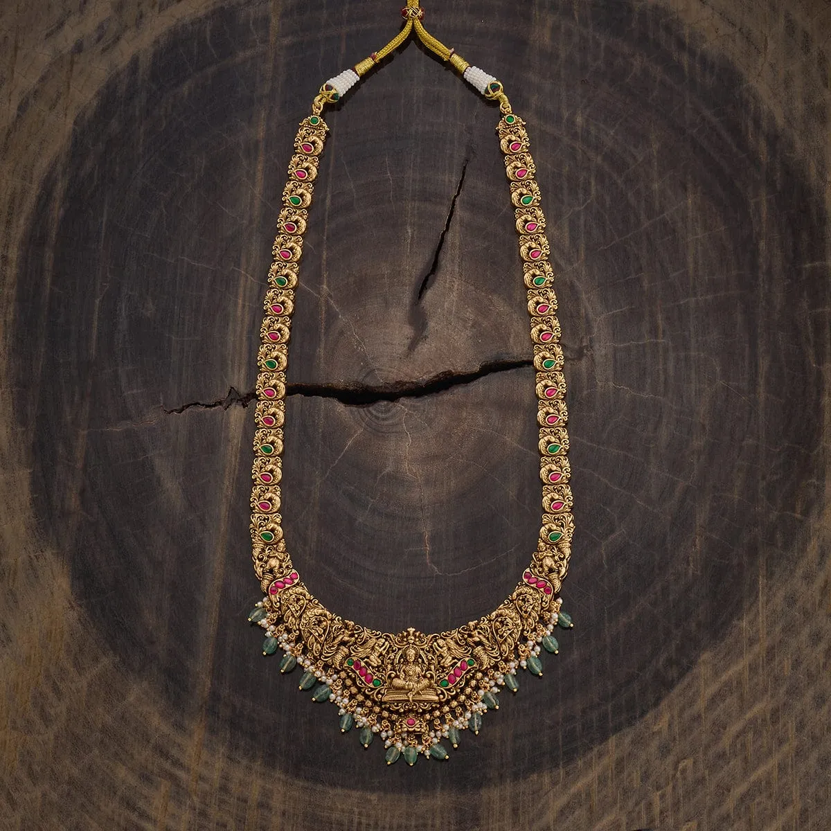 Antique Necklace 181473