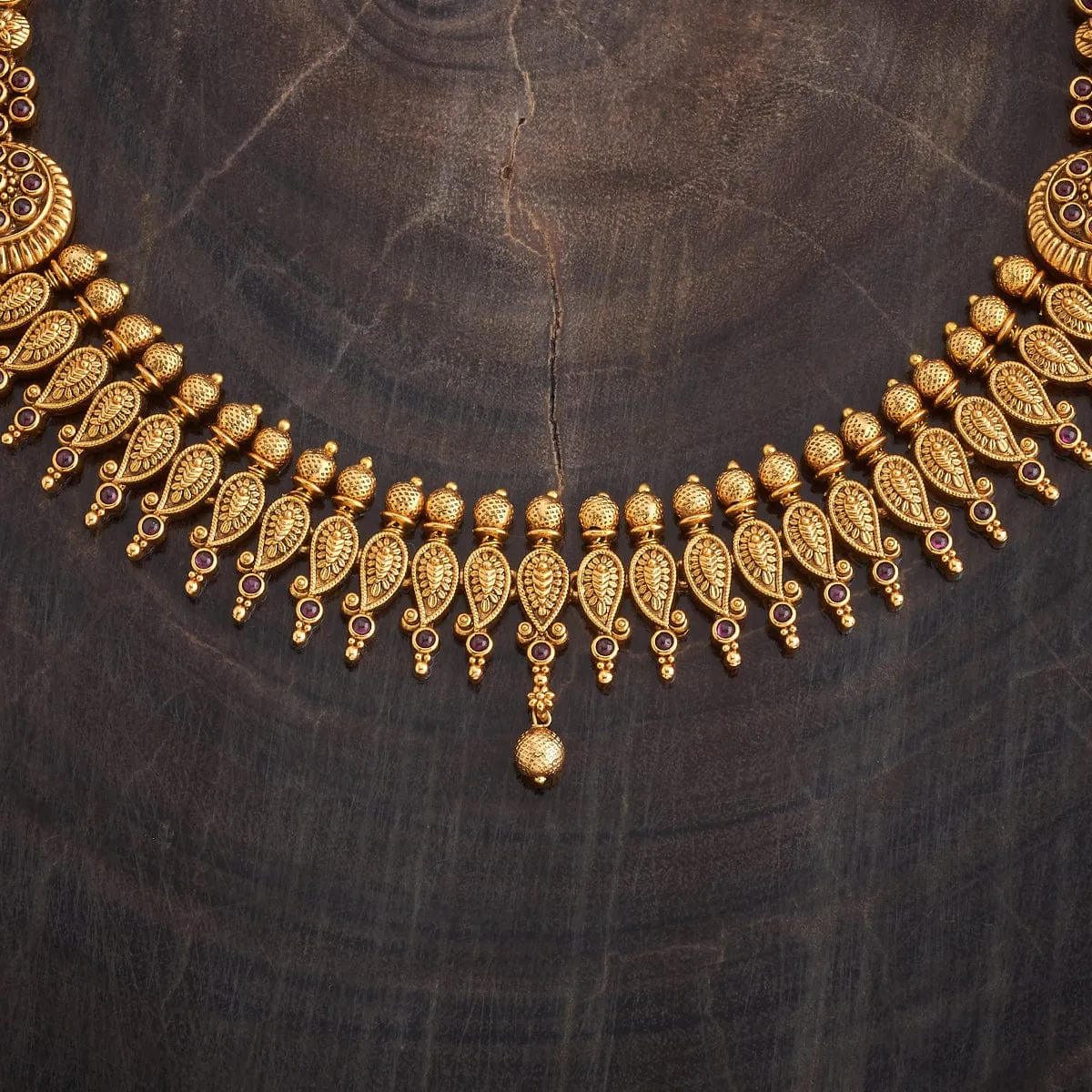 Antique Necklace 181633